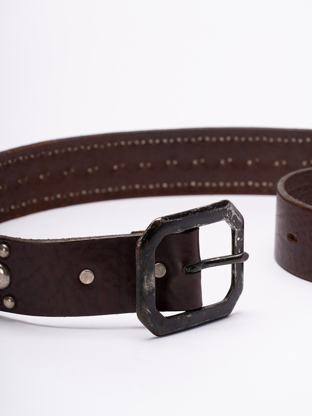 The Great China Wall BELT DOT STUDS Size ONE SIZE - 2 Thumbnail