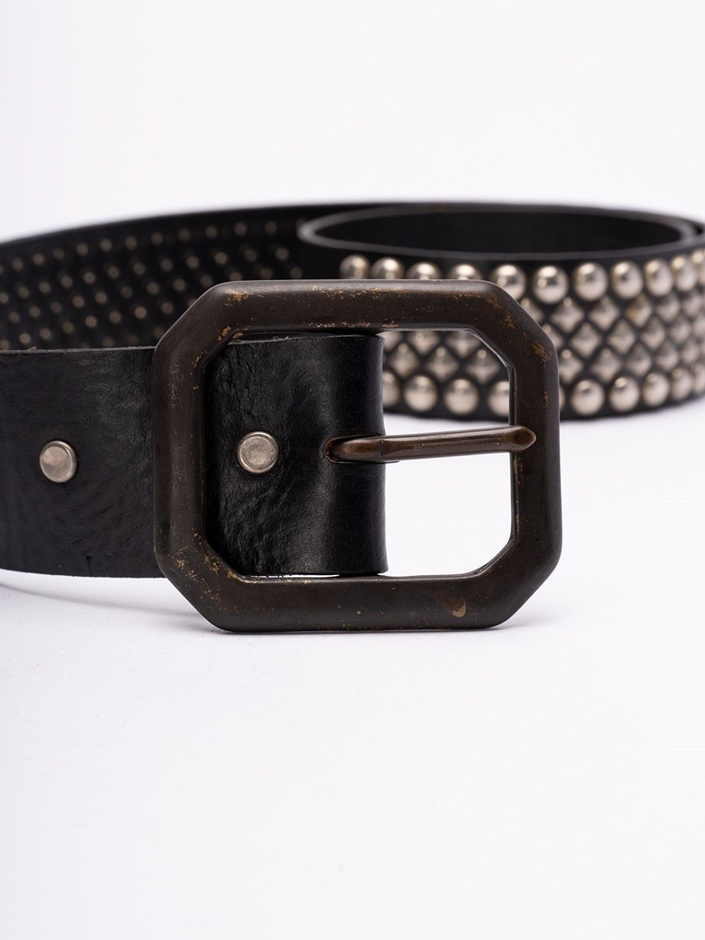The Great China Wall BELT LARGE DOT Size ONE SIZE - 2 Thumbnail