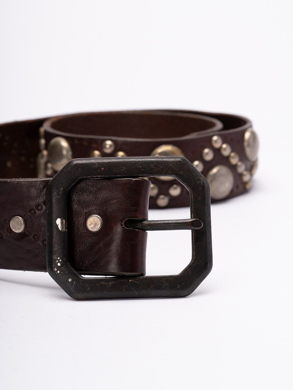 The Great China Wall BELT LARGE DOT Size ONE SIZE - 2 Thumbnail
