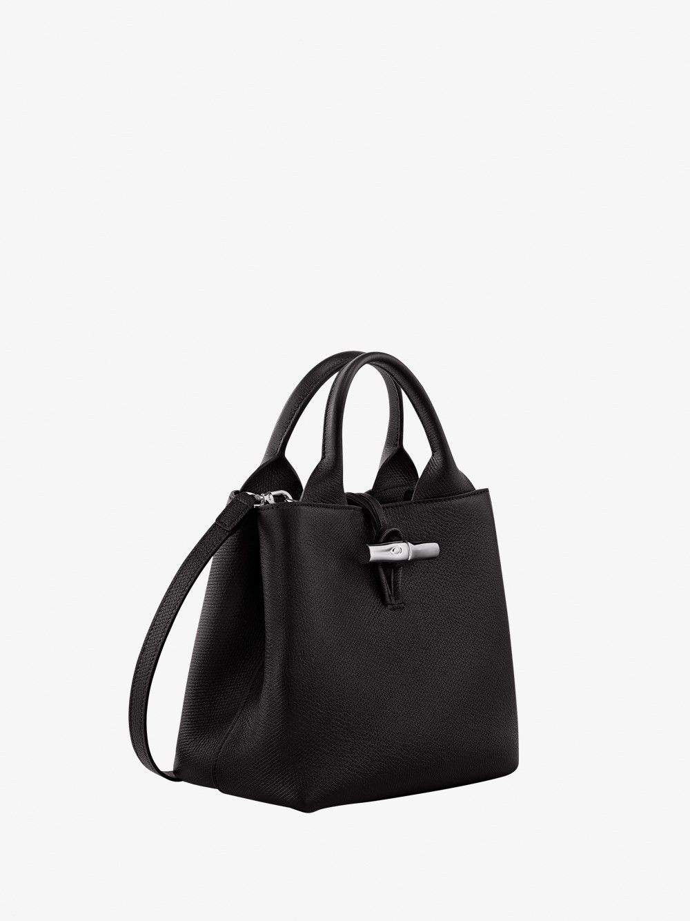 Longchamp `Le Roseau` Small Handbag Size ONE SIZE - 3 Thumbnail