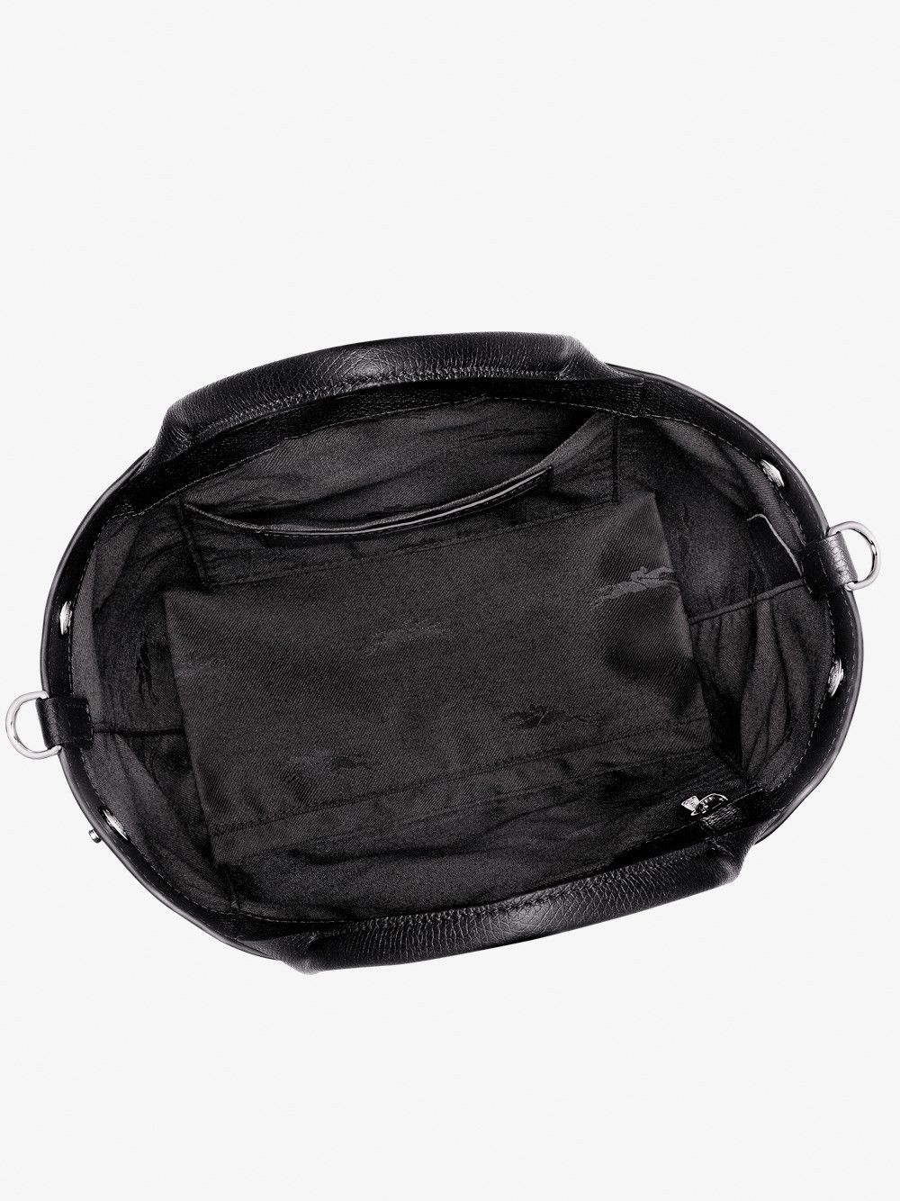 Longchamp `Le Roseau` Small Handbag Size ONE SIZE - 6 Thumbnail