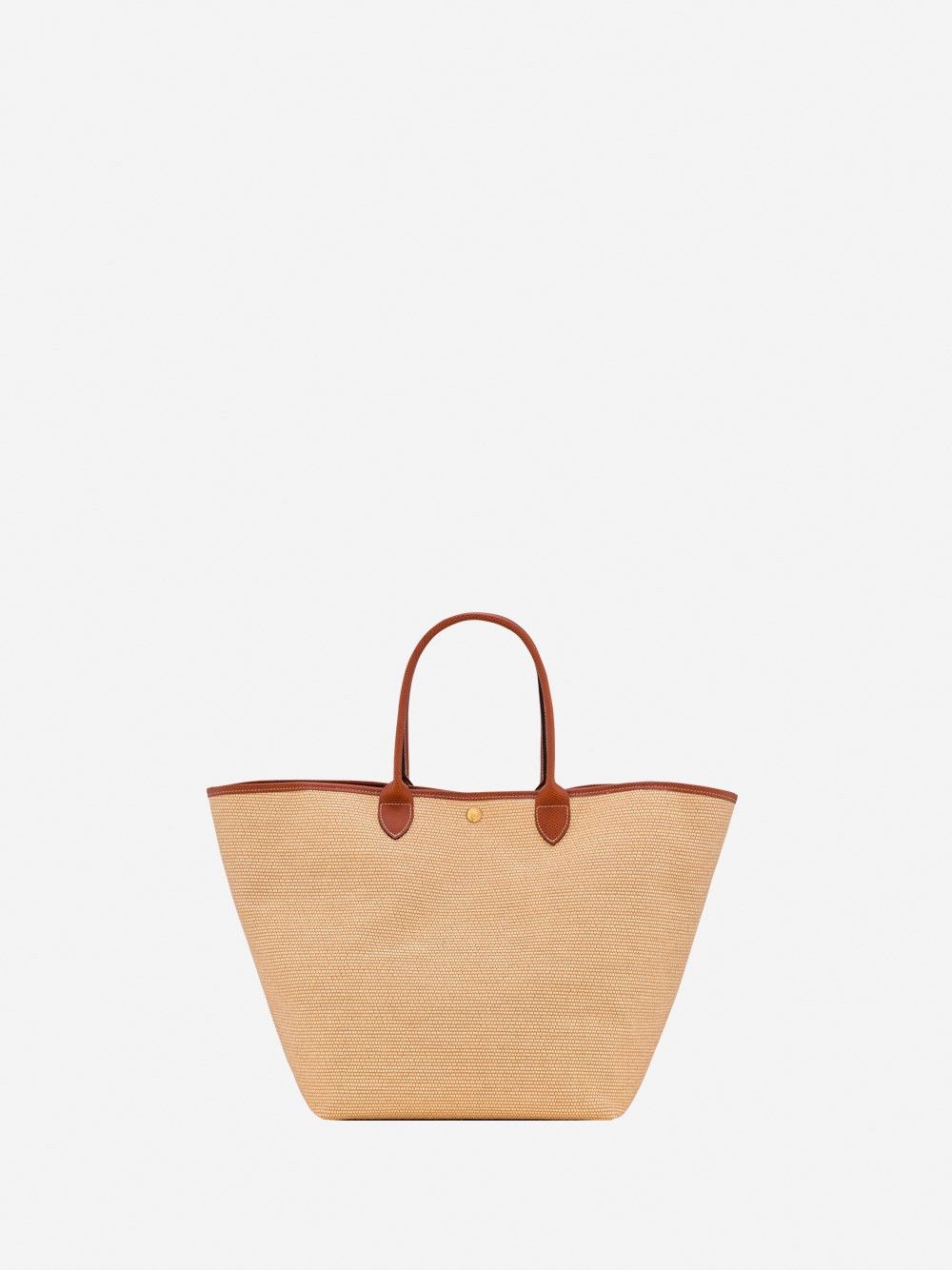 Longchamp `Le Panier Pliage` Large Basket Size ONE SIZE - 2 Thumbnail