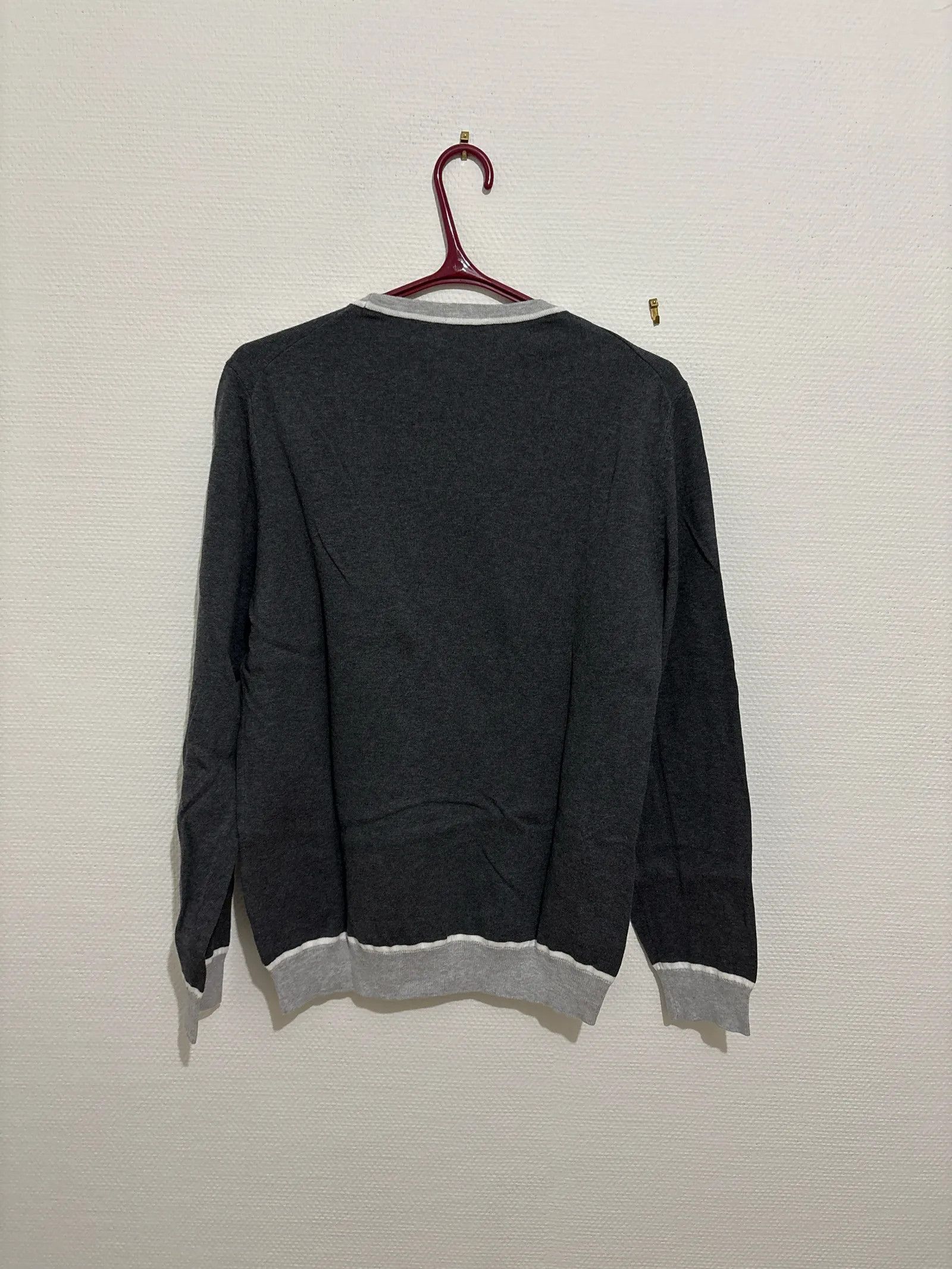 Hugo Boss Hugo Boss Cardigan Size US M / EU 48-50 / 2 - 3 Thumbnail
