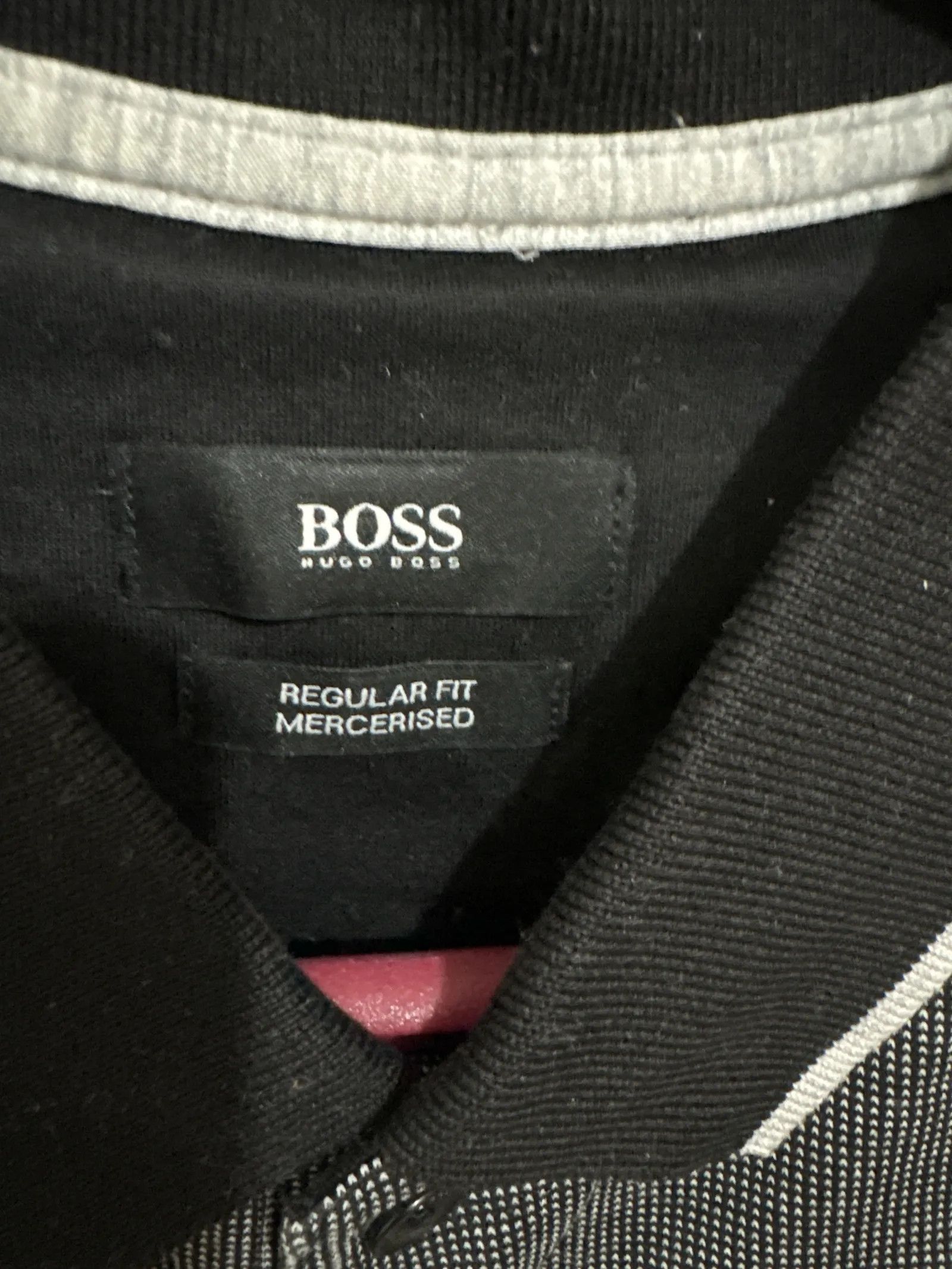 Hugo Boss Hugo Boss Cardigan Size US M / EU 48-50 / 2 - 2 Thumbnail