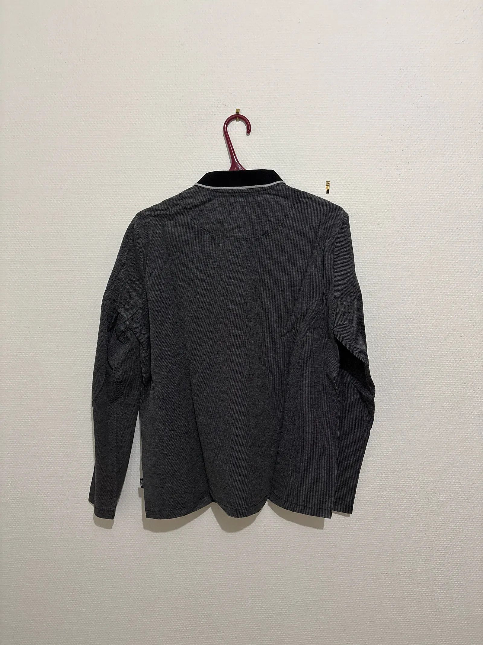 Hugo Boss Hugo Boss Cardigan Size US M / EU 48-50 / 2 - 3 Thumbnail