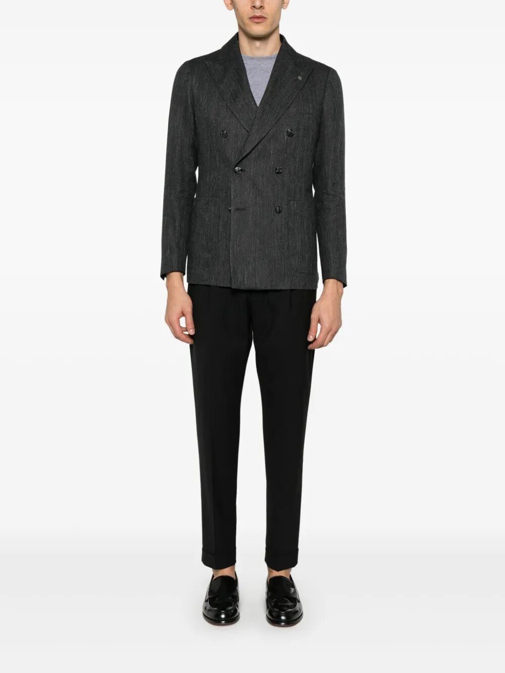 Tagliatore Jacket Size US M / EU 48-50 / 2 - 2 Thumbnail