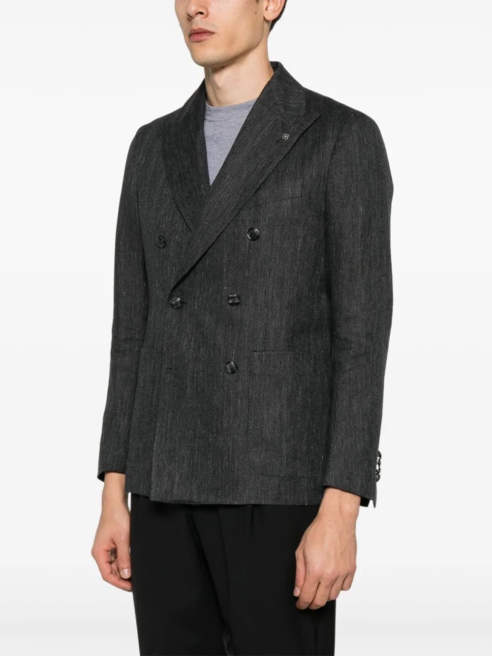 Tagliatore Jacket Size US M / EU 48-50 / 2 - 3 Thumbnail