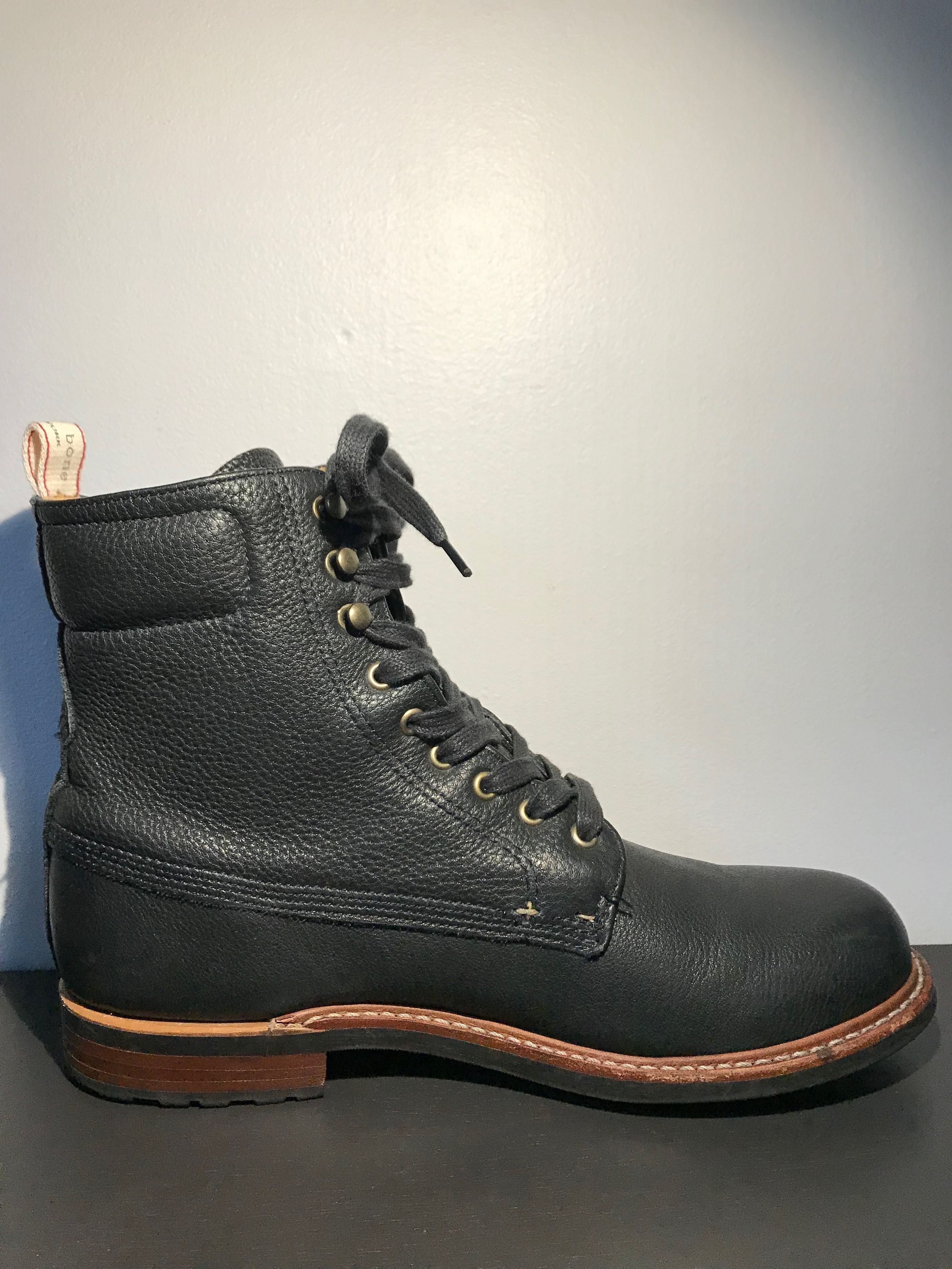 Rag Bone Rag Bone Officer Boot Grailed