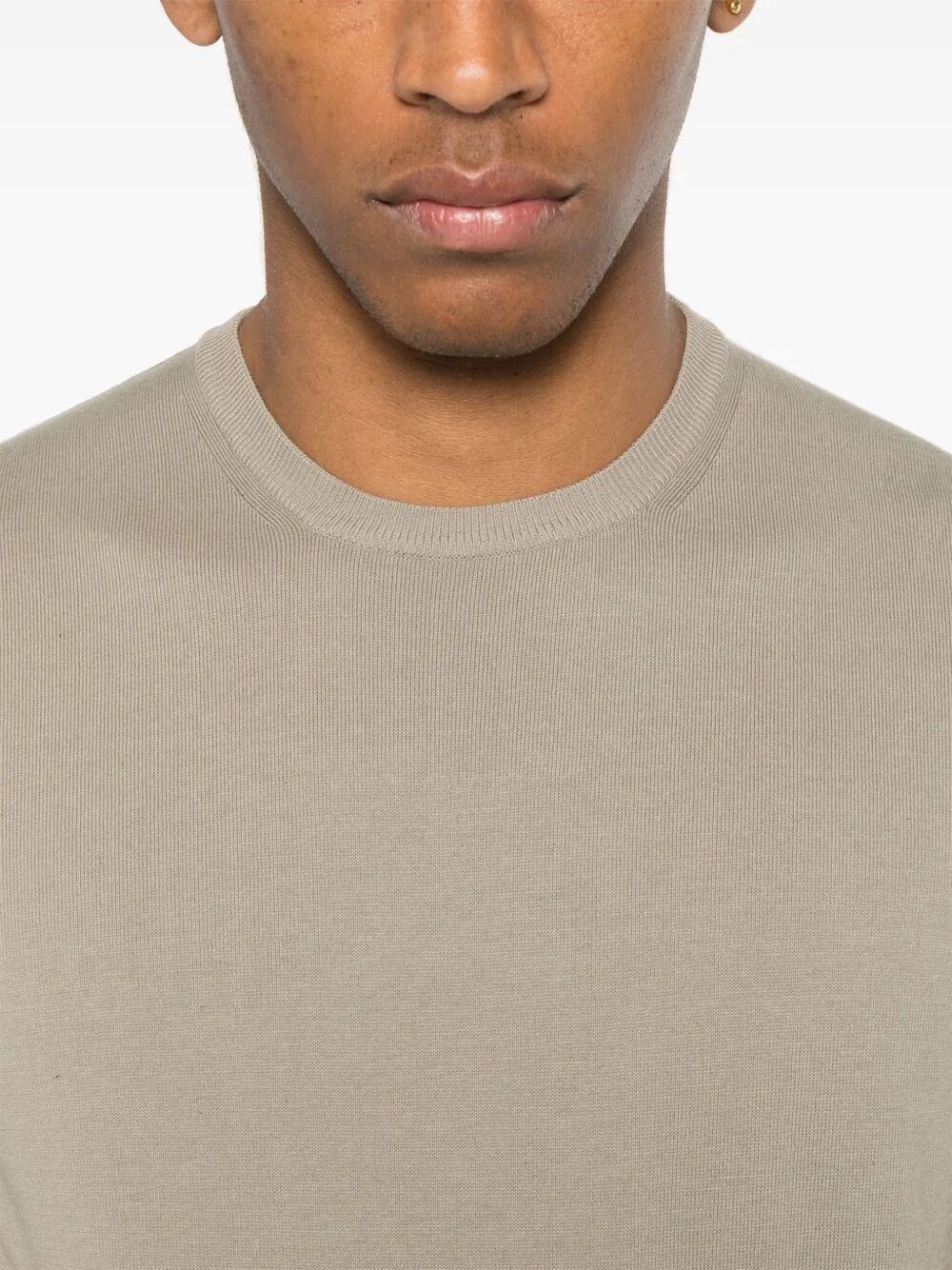 Barba Napoli Knitwear Size US M / EU 48-50 / 2 - 2 Thumbnail