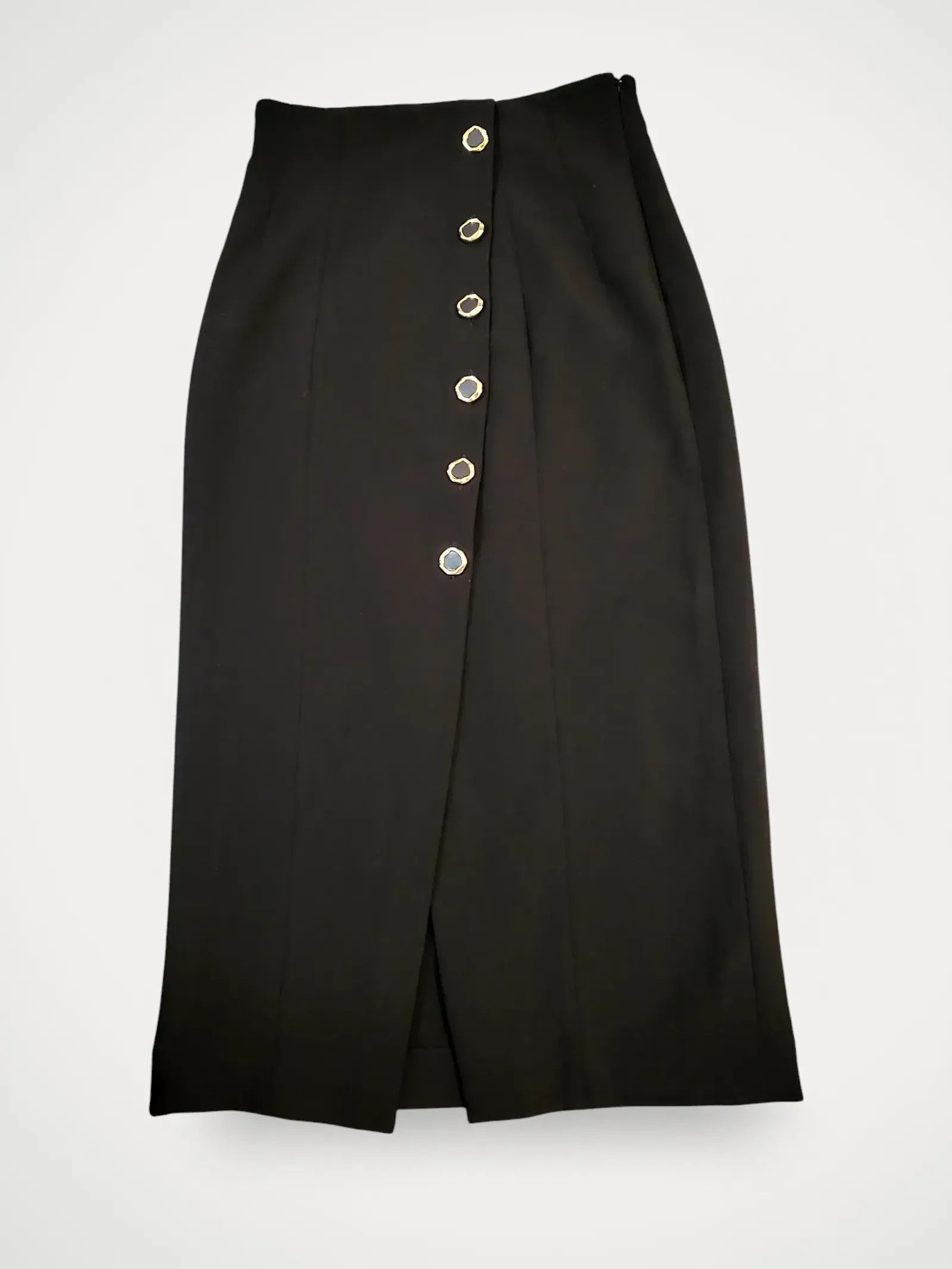 & Other Stories & Other Stories Skirt Size 26" / US 2 / IT 38 - 2 Thumbnail
