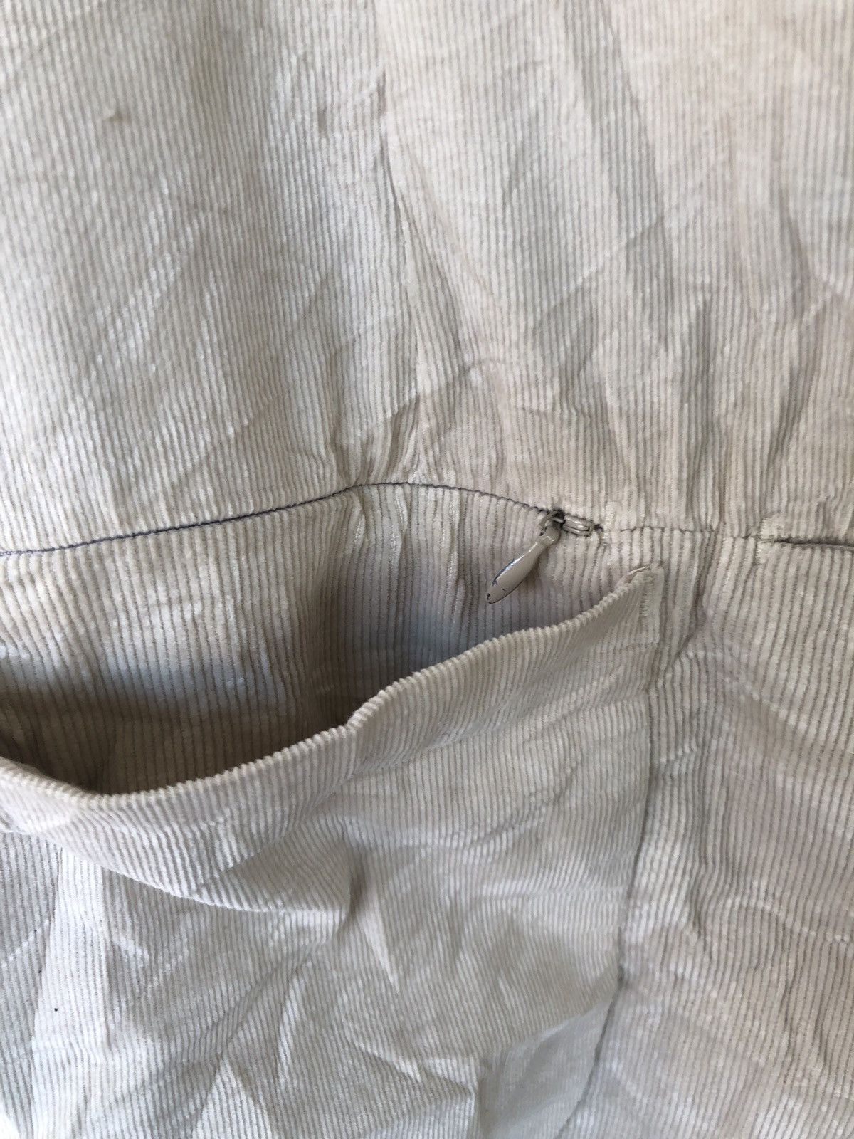 Y’s YOHJI YAMAMOTO Corduroy Blazer Jacket