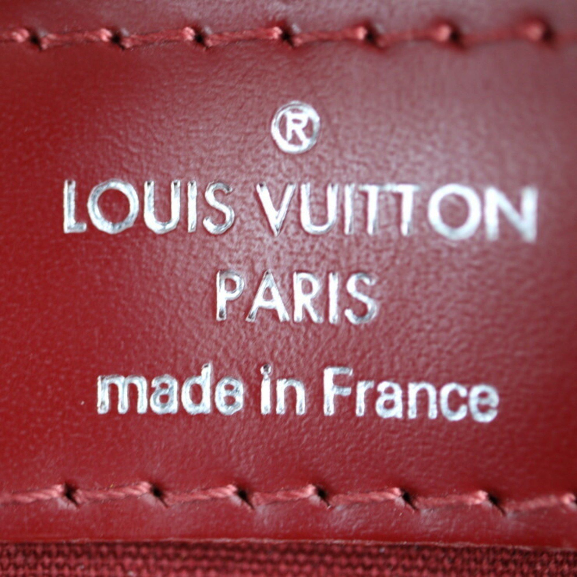 Louis Vuitton Louis Vuitton Bréa handbag Size ONE SIZE - 6 Thumbnail