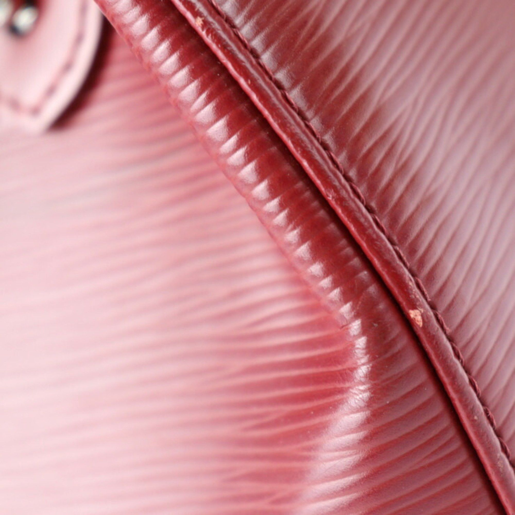 Louis Vuitton Louis Vuitton Bréa handbag Size ONE SIZE - 8 Thumbnail