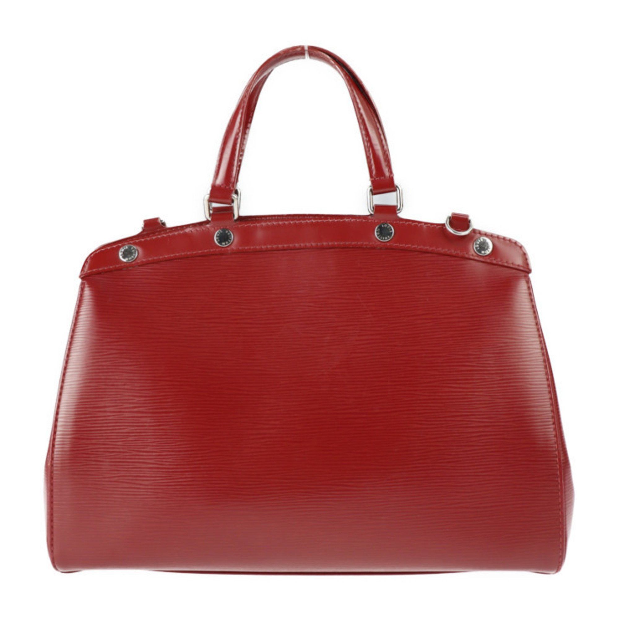 Louis Vuitton Louis Vuitton Bréa handbag Size ONE SIZE - 2 Thumbnail