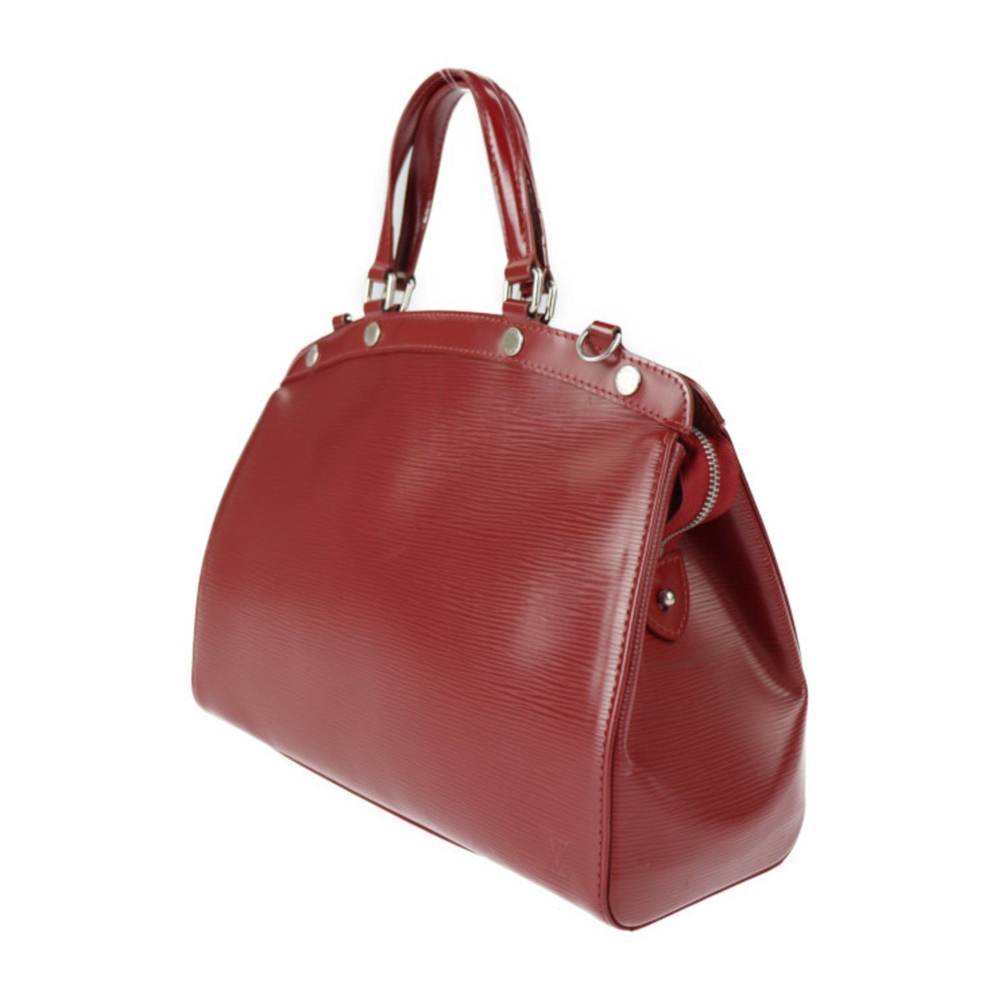 Louis Vuitton Louis Vuitton Bréa handbag Size ONE SIZE - 3 Thumbnail