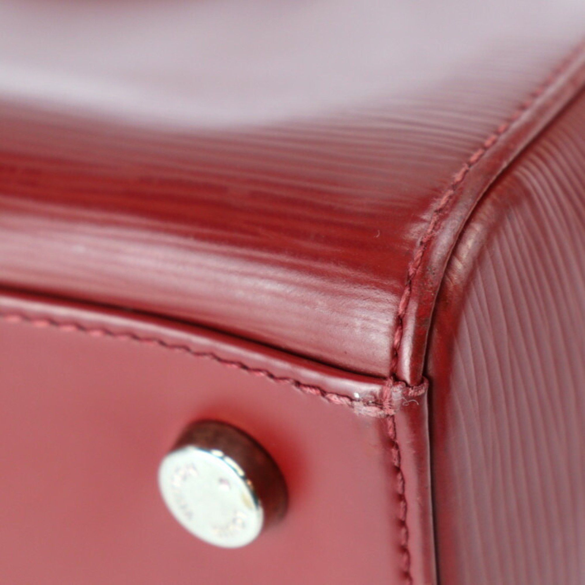 Louis Vuitton Louis Vuitton Bréa handbag Size ONE SIZE - 10 Thumbnail