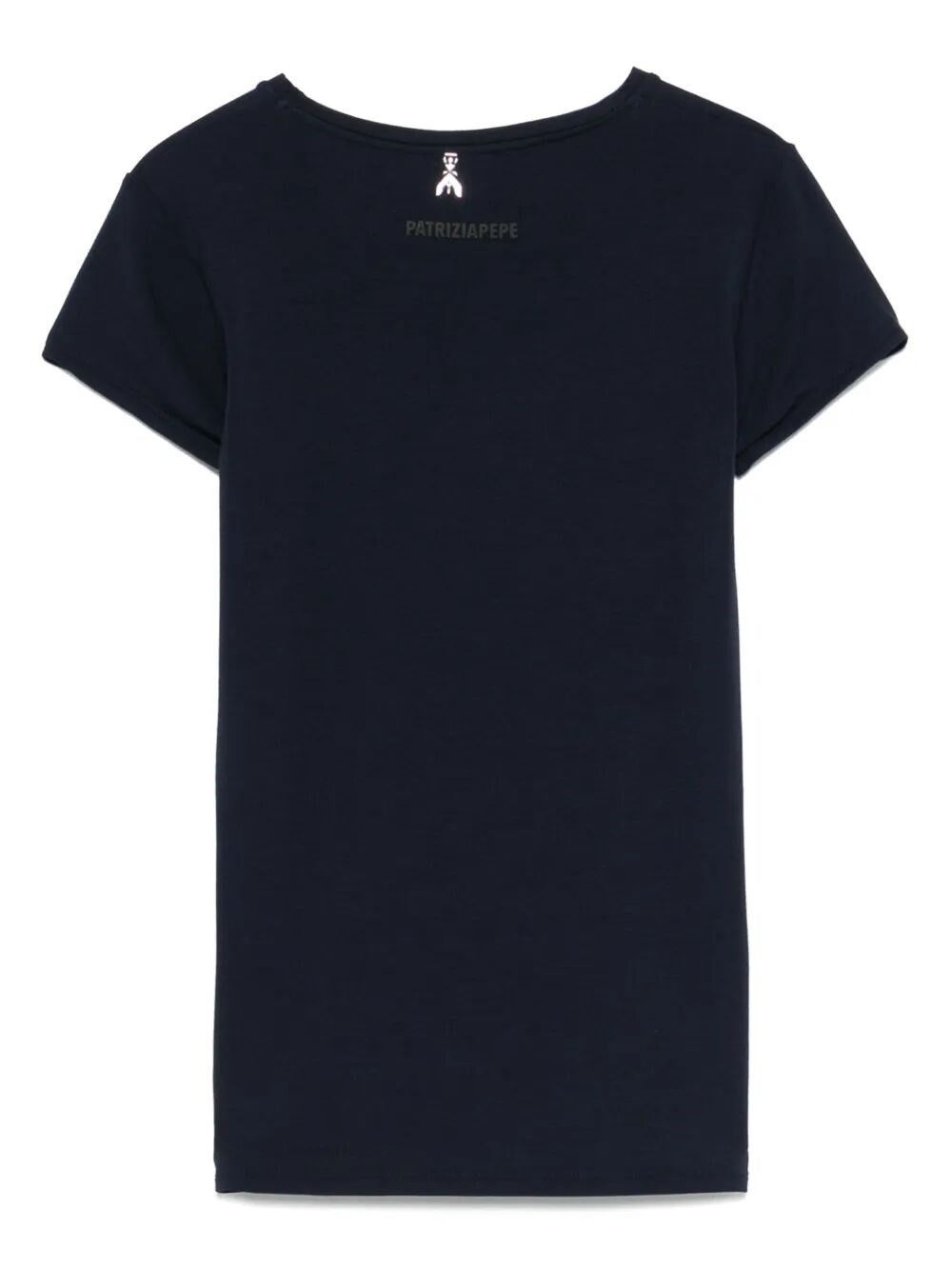 Patrizia Pepe T-Shirt Size XS / US 0-2 / IT 36-38 - 2 Thumbnail