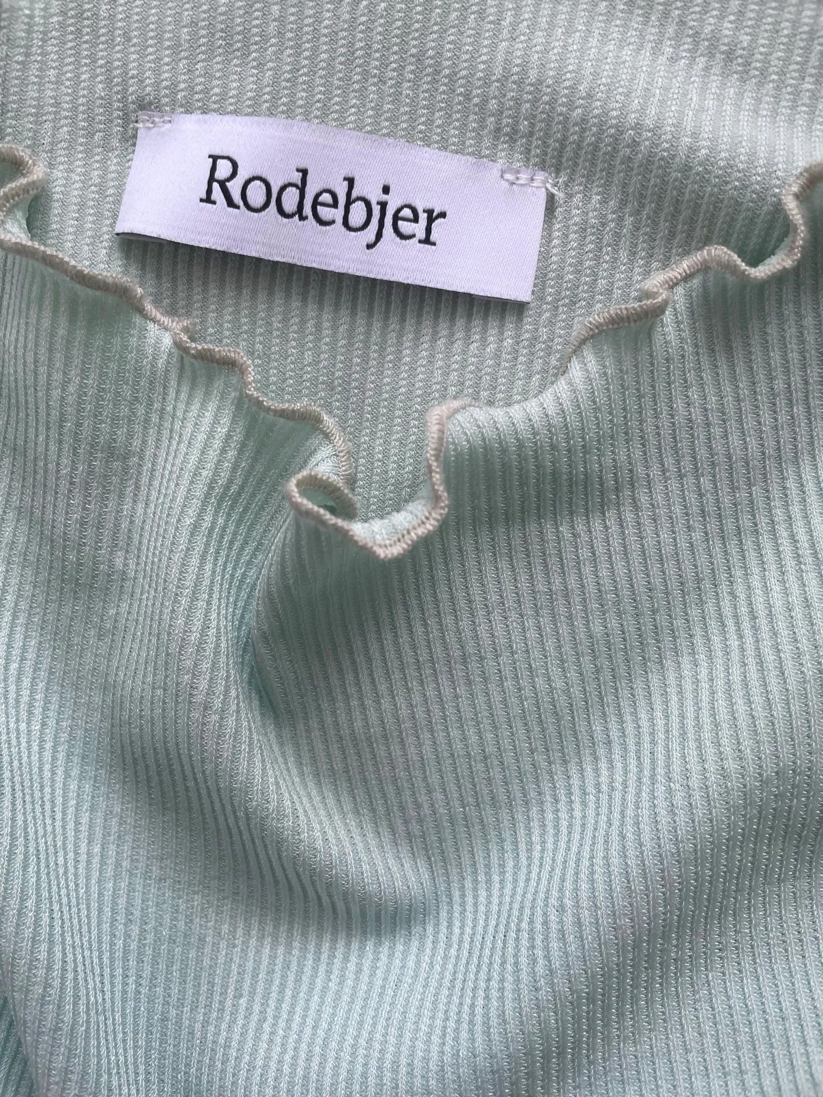 Rodebjer Rodebjer Columbine Rodebjer Sweater Size L / US 10 / IT 46 - 3 Thumbnail