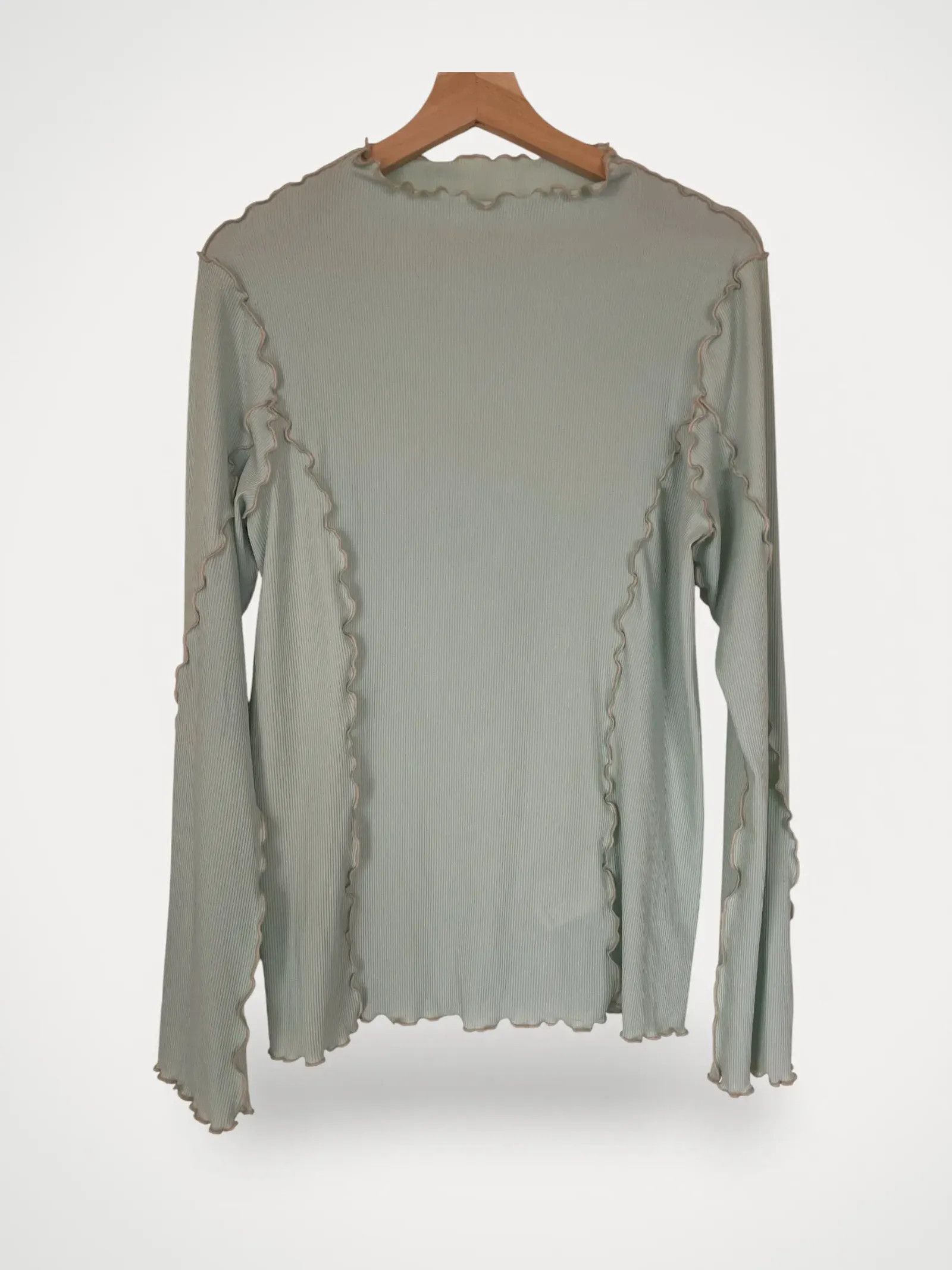 Rodebjer Rodebjer Columbine Rodebjer Sweater Size L / US 10 / IT 46 - 2 Thumbnail