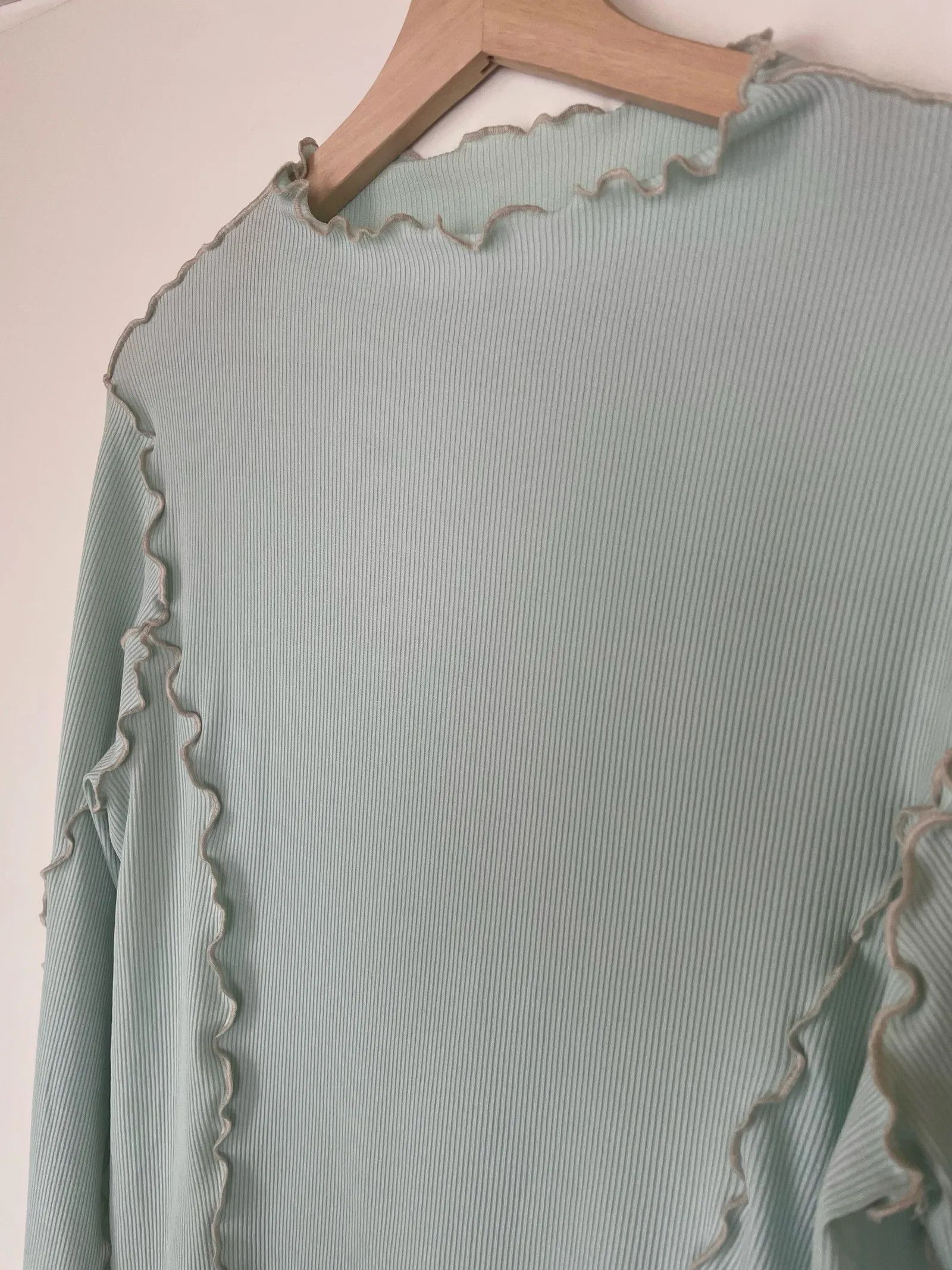Rodebjer Rodebjer Columbine Rodebjer Sweater Size L / US 10 / IT 46 - 5 Thumbnail