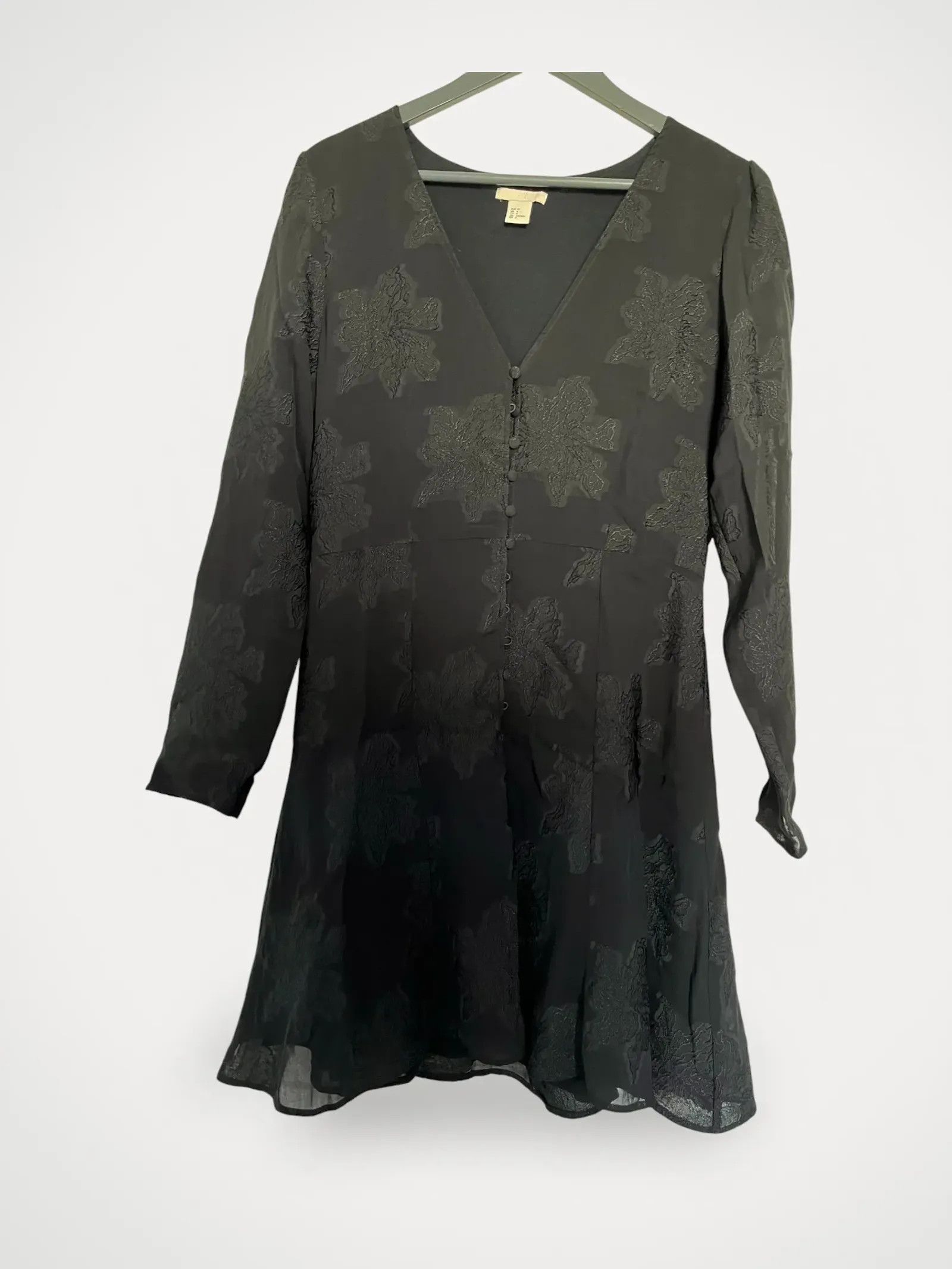 H&M H&M Dress Size M / US 6-8 / IT 42-44 - 2 Thumbnail