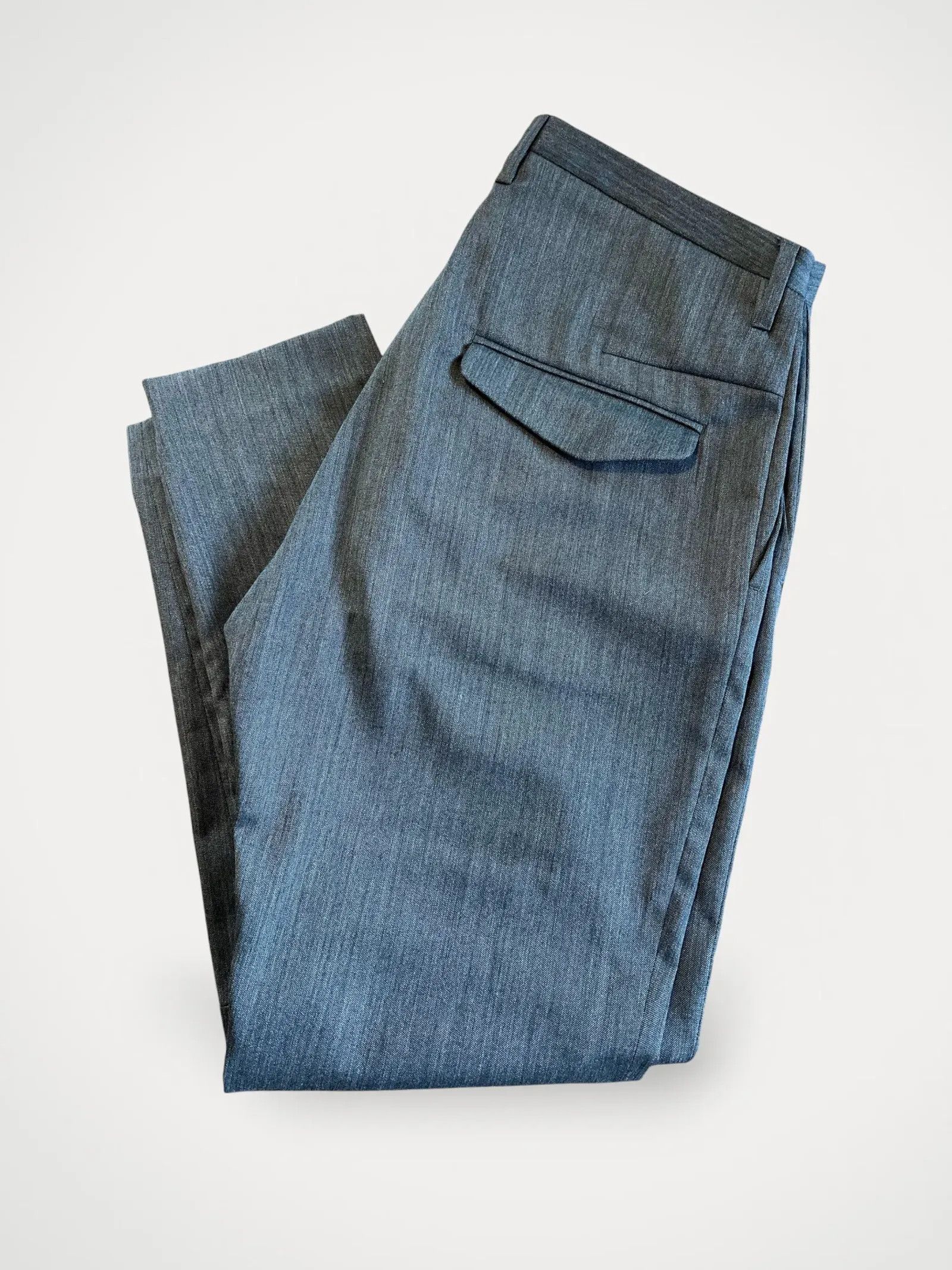 Hope Hope Krissy Trouser Pants Size 26" / US 2 / IT 38 - 2 Thumbnail