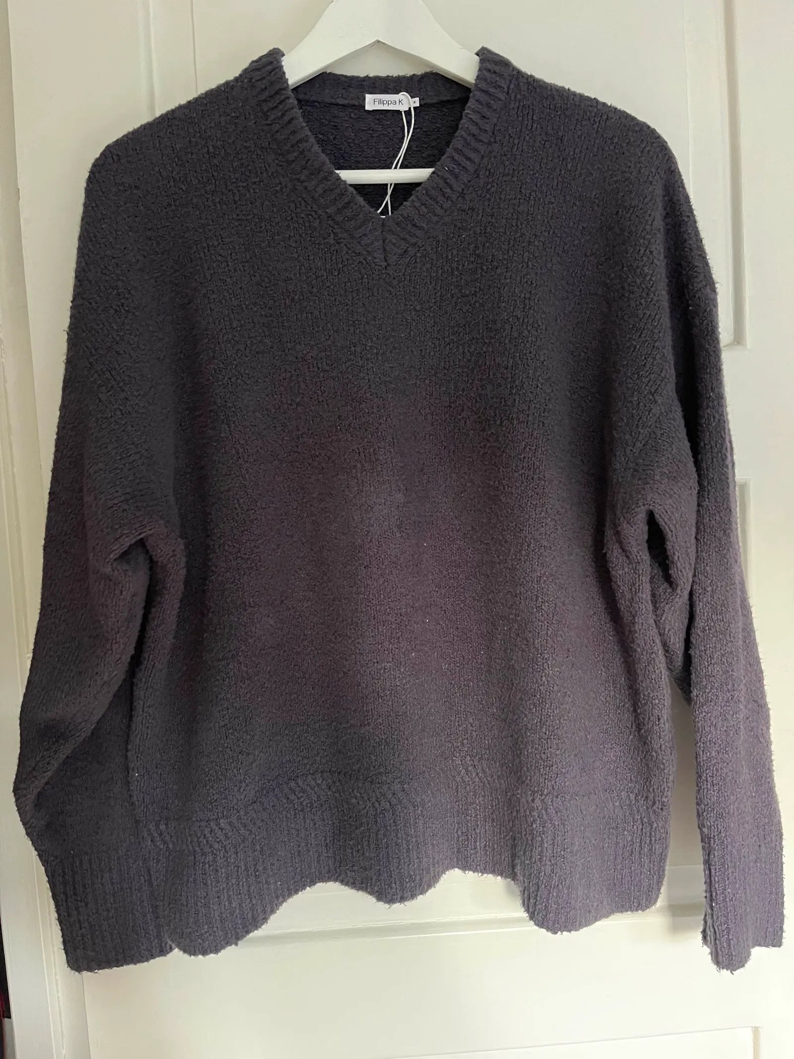 Filippa K Filippa K Beatrice sweater Sweater Size S / US 4 / IT 40 - 4 Thumbnail