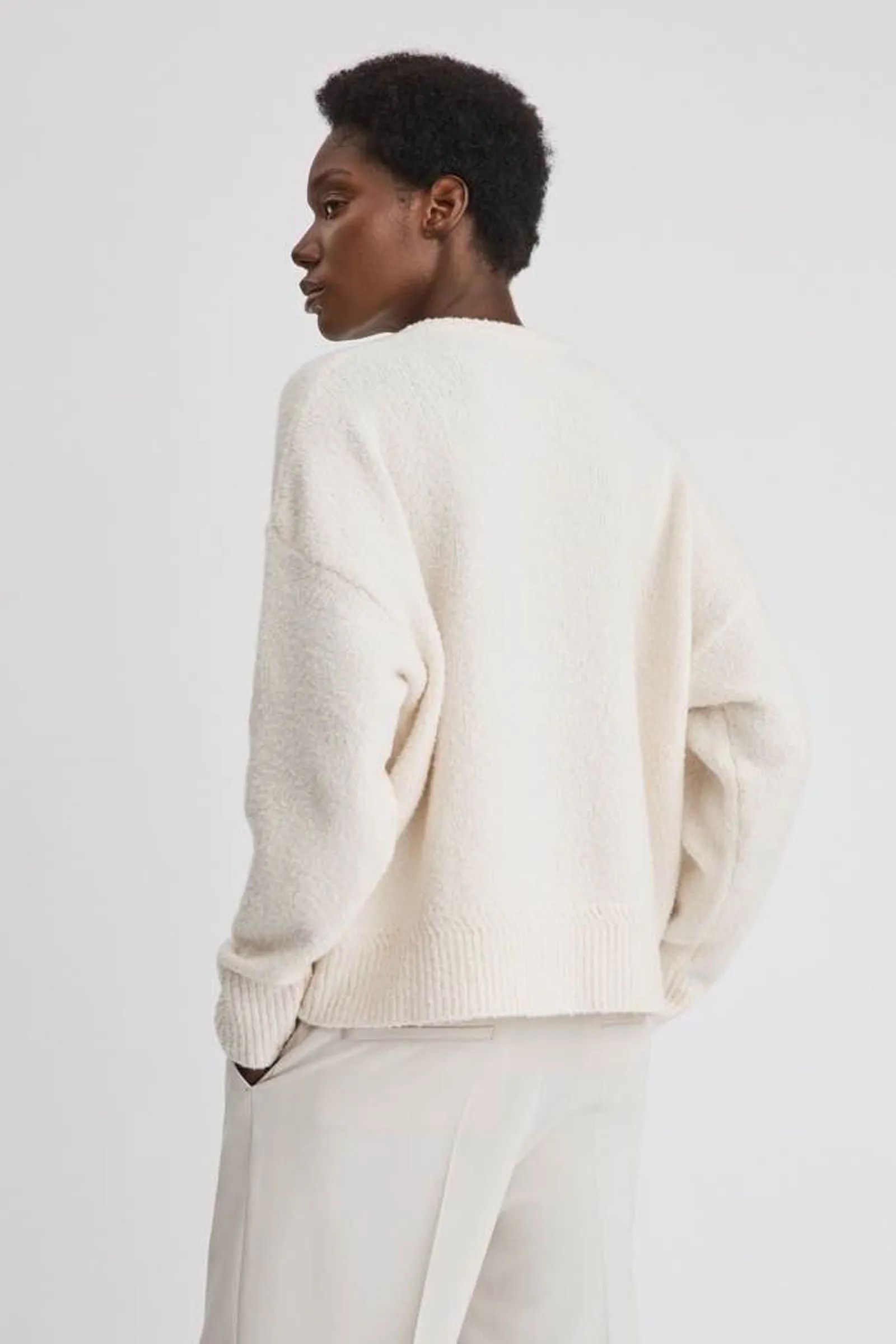 Filippa K Filippa K Beatrice sweater Sweater Size S / US 4 / IT 40 - 2 Thumbnail