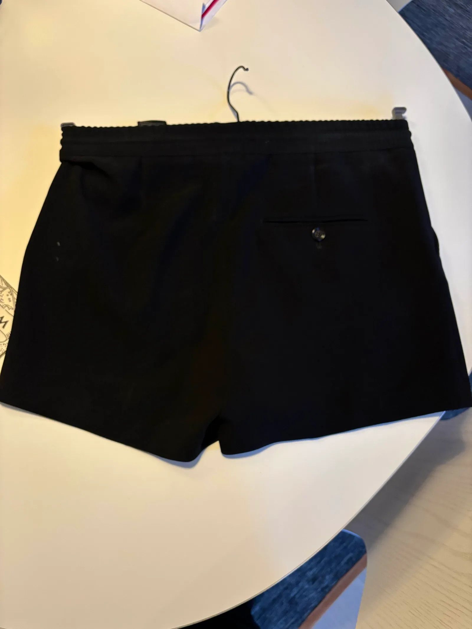 Filippa K Filippa K Kelly shorts Shorts Size 27" / US 4 / IT 40 - 4 Thumbnail