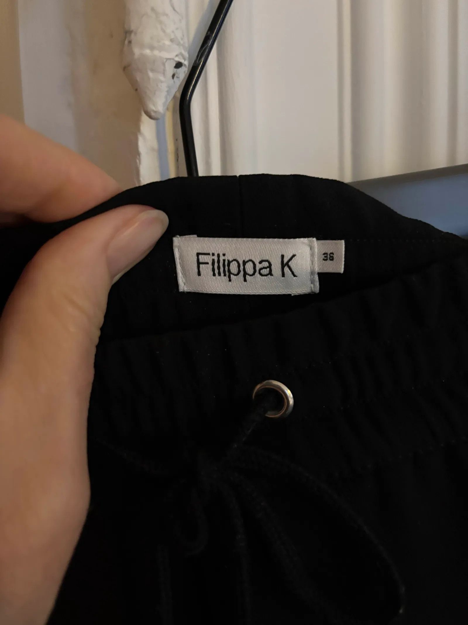 Filippa K Filippa K Kelly shorts Shorts Size 27" / US 4 / IT 40 - 2 Thumbnail