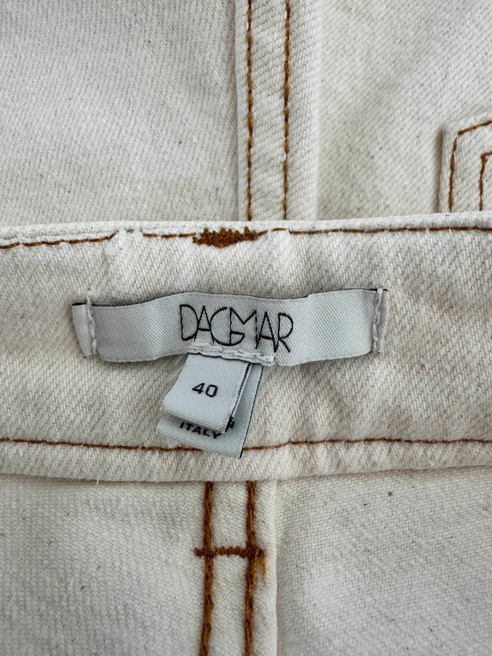 Dagmar Dagmar Jeans Size 28" / US 6 / IT 42 - 2 Thumbnail