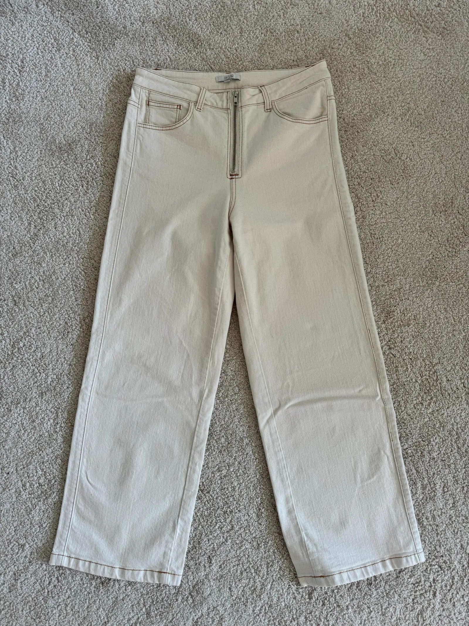 Dagmar Dagmar Jeans Size 28" / US 6 / IT 42 - 4 Thumbnail