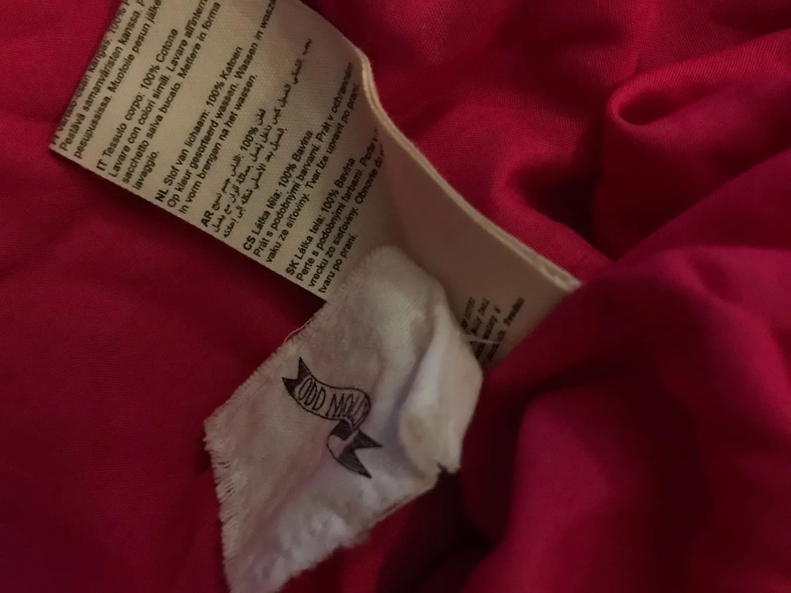 Odd Molly Odd Molly Dress Size XS / US 0-2 / IT 36-38 - 2 Thumbnail