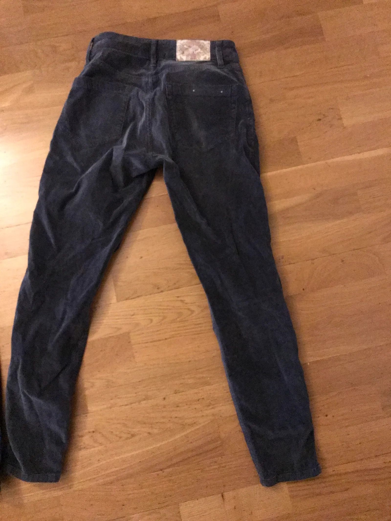 Odd Molly Odd Molly Pants Size 25" / US 0 / IT 36 - 2 Thumbnail