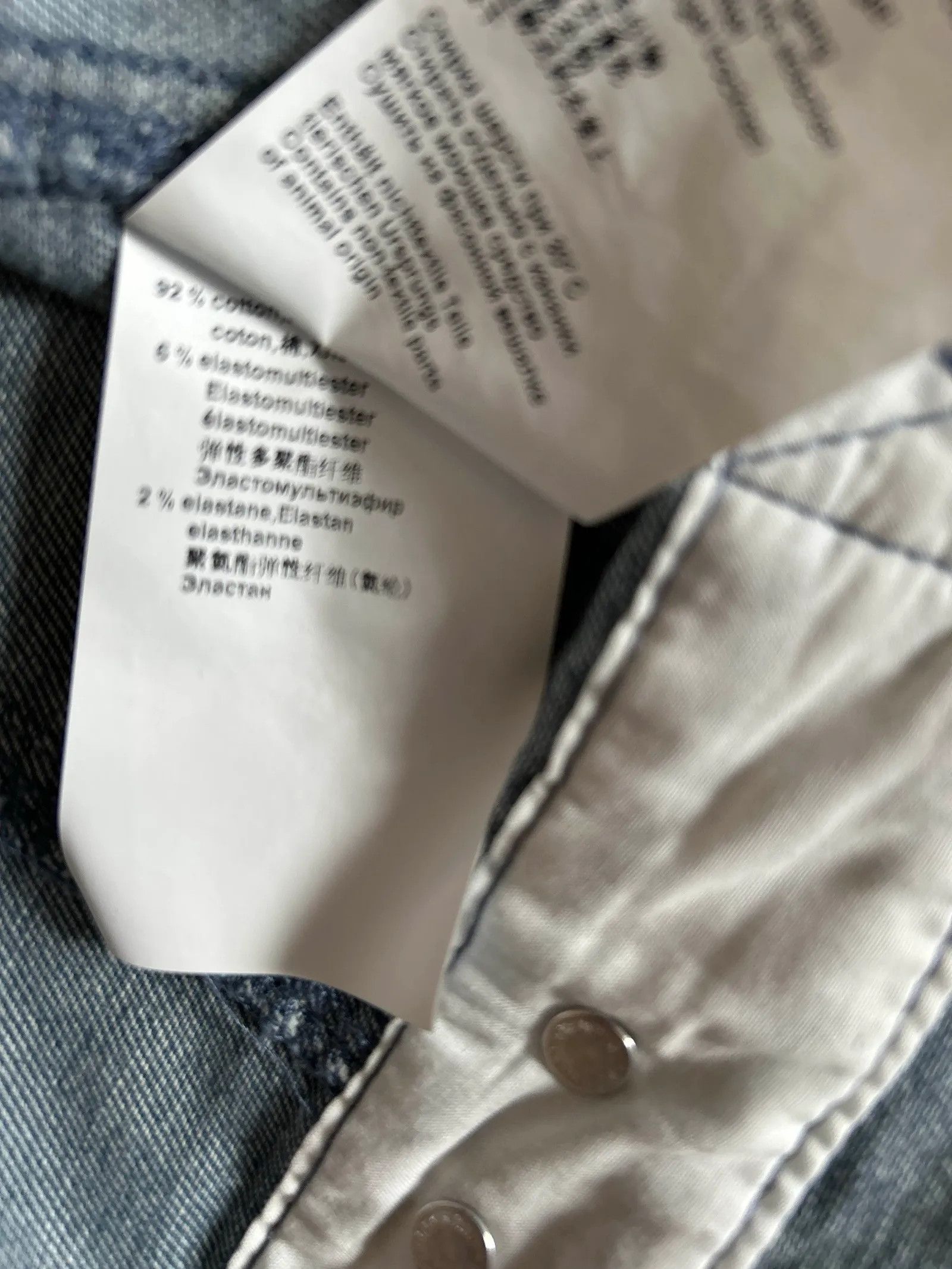 Other Marc Cain Jacket Size M / US 6-8 / IT 42-44 - 3 Thumbnail