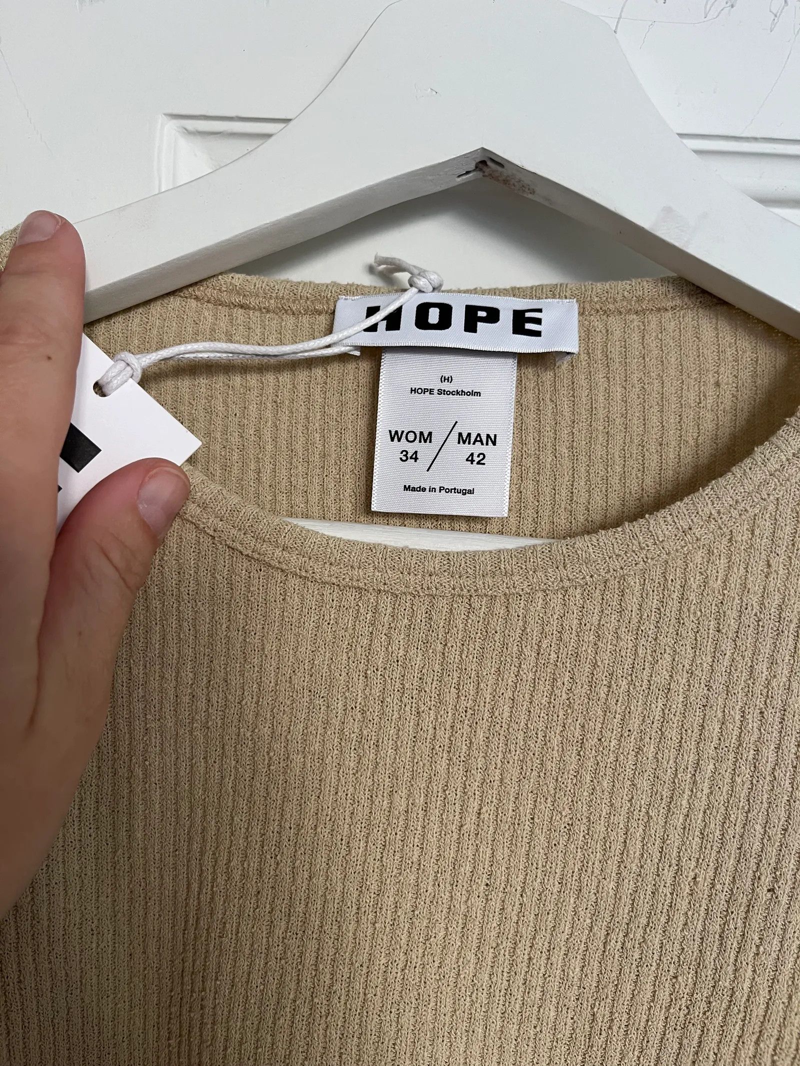 Hope Hope Sweater Size XS / US 0-2 / IT 36-38 - 2 Thumbnail