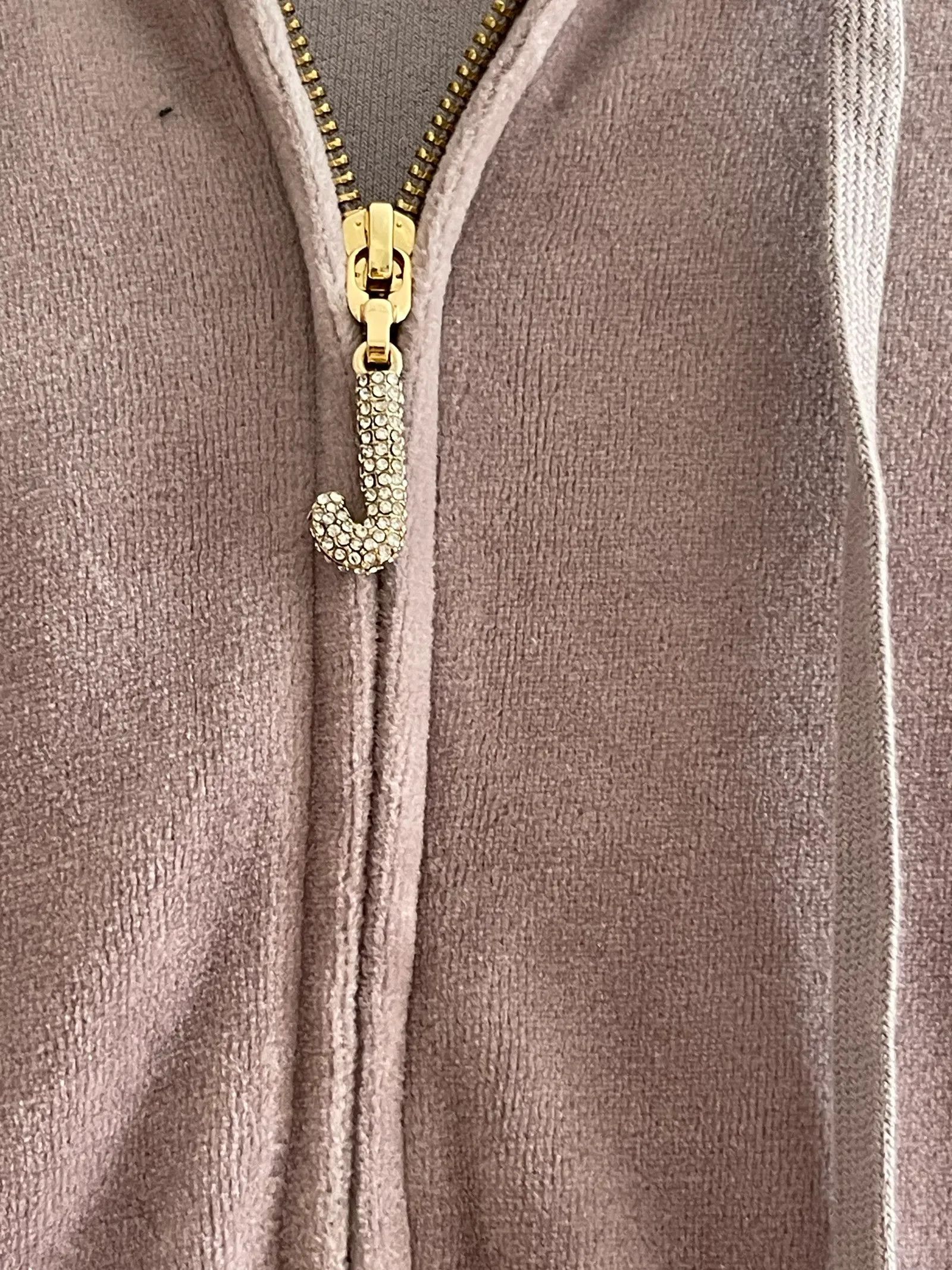 Juicy Couture Juicy Couture Hoodie Size M / US 6-8 / IT 42-44 - 4 Thumbnail