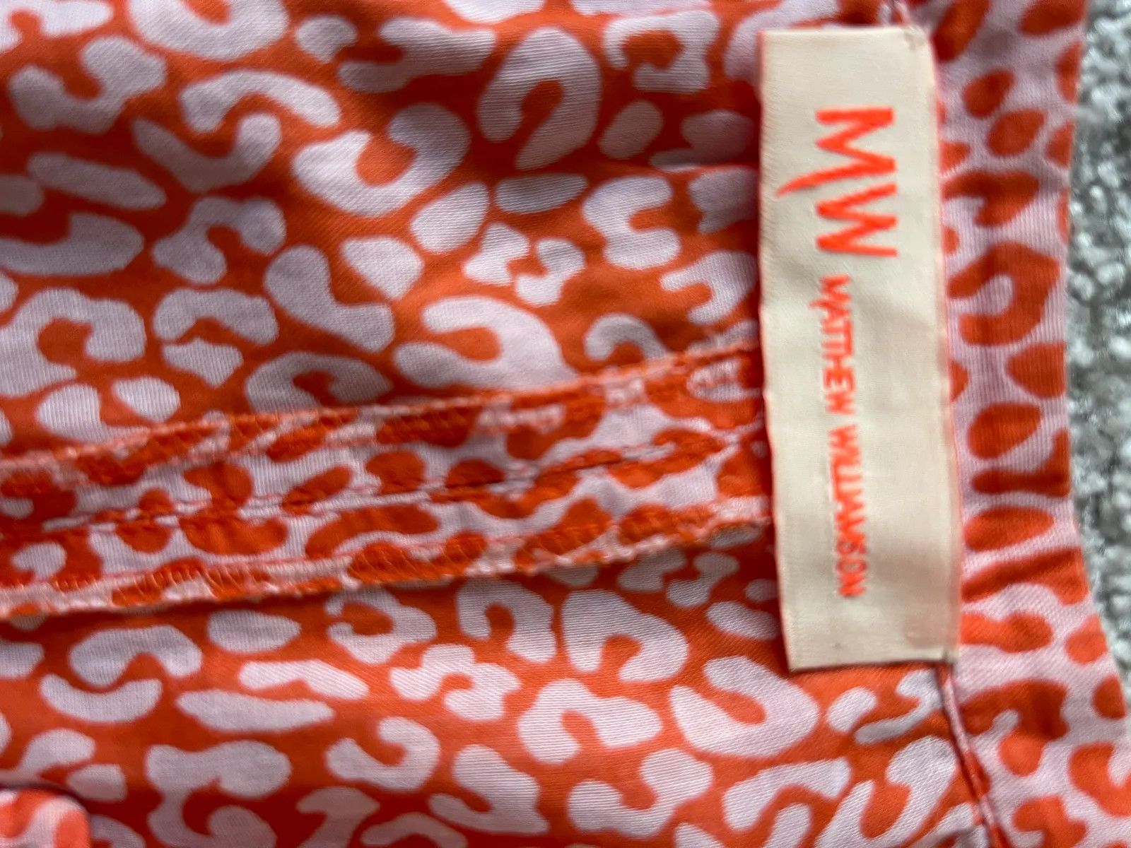 Matthew Williamson Matthew Williamson Dress Size XS / US 0-2 / IT 36-38 - 2 Thumbnail