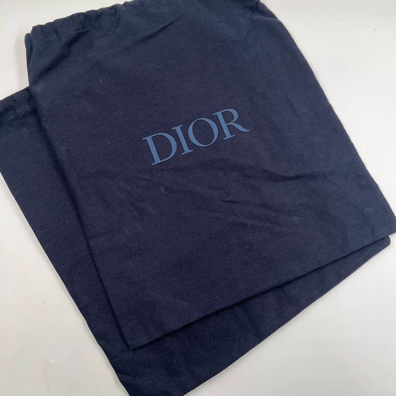 Dior Dior Black Furry Explorer Short Boots Size US 8.5 / EU 41-42 - 9 Thumbnail