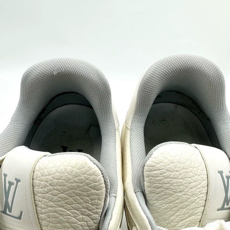 Louis Vuitton Louis Vuitton LV Trainer Sneakers Size 41 Size US 8 / EU 41 - 5 Thumbnail