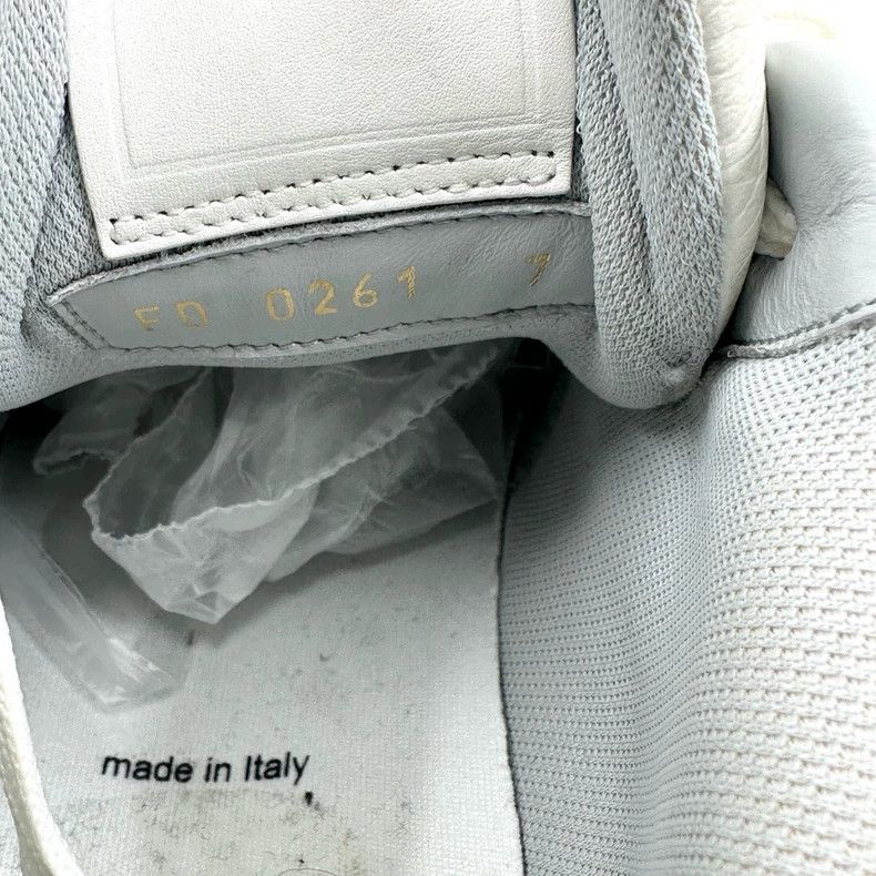 Louis Vuitton Louis Vuitton LV Trainer Sneakers Size 41 Size US 8 / EU 41 - 3 Thumbnail