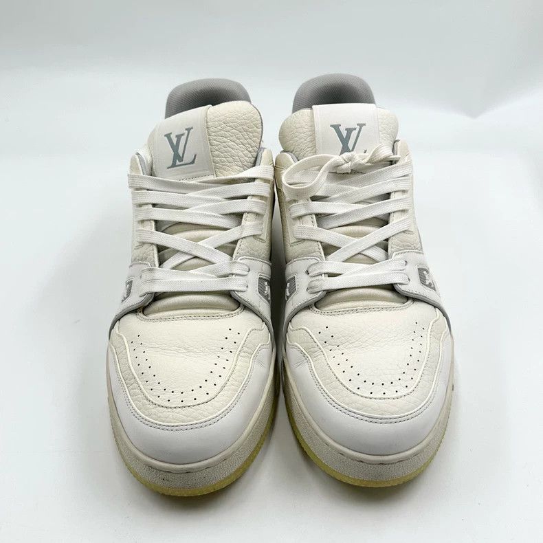 Louis Vuitton Louis Vuitton LV Trainer Sneakers Size 41 Size US 8 / EU 41 - 2 Thumbnail
