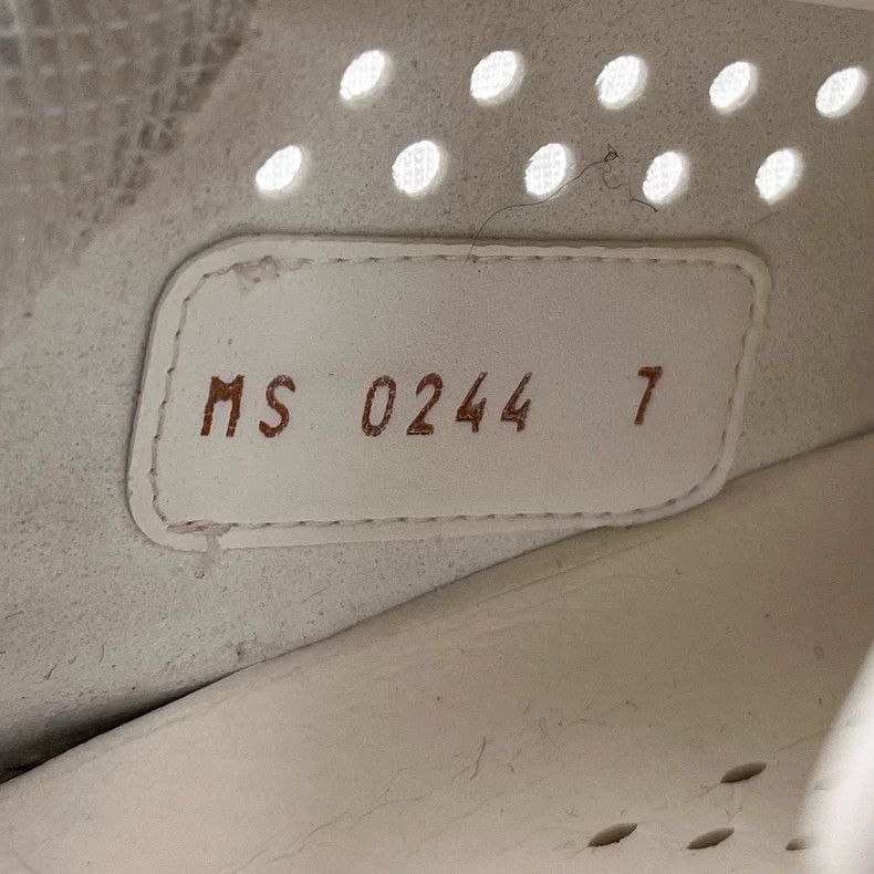 Louis Vuitton Louis Vuitton LV Trainer Limited Edition Sneakers Size US 8 / EU 41 - 3 Thumbnail