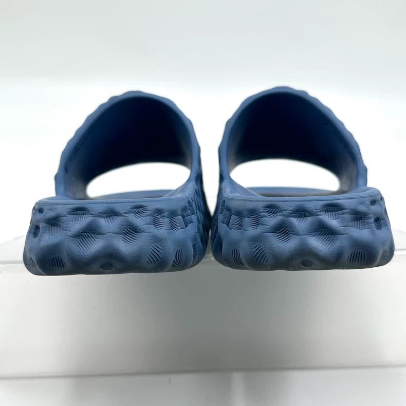 Gucci Gucci Double G Logo Slide Sandals Size US 8 / EU 41 - 4 Thumbnail