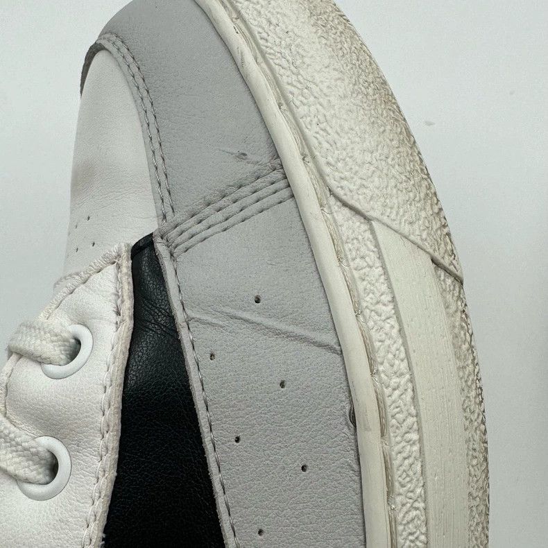 Louis Vuitton Louis Vuitton Charlie Logo Sneakers Size US 9.5 / EU 42-43 - 7 Thumbnail