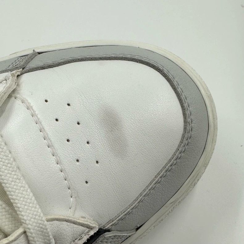Louis Vuitton Louis Vuitton Charlie Logo Sneakers Size US 9.5 / EU 42-43 - 8 Thumbnail