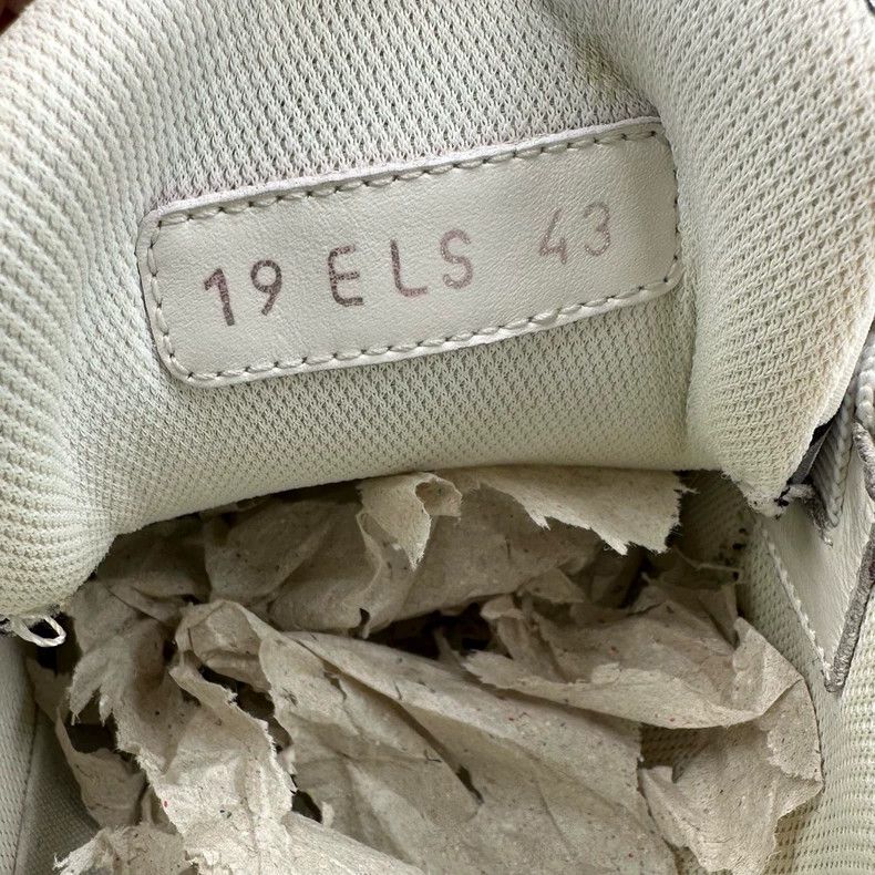 Dior Dior Black and White Sport Sneakers Size US 10 / EU 43 - 4 Thumbnail