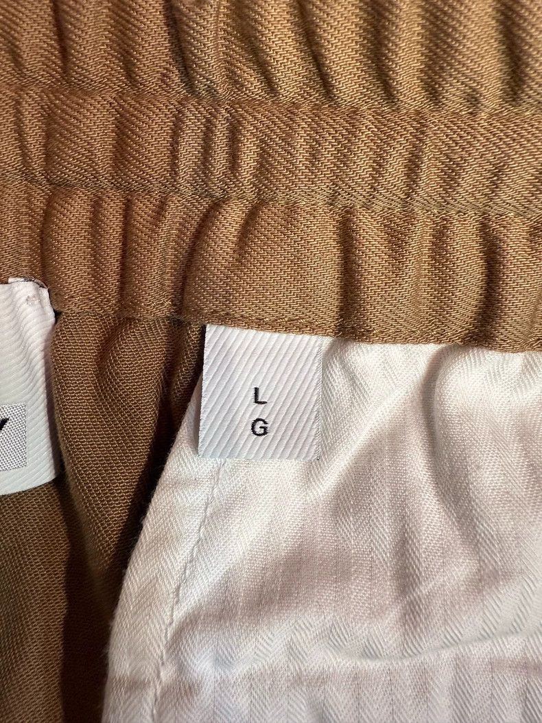 Burberry Burberry Cargo Pants with Adjustable Waist Size US 44 / EU 60 - 3 Thumbnail