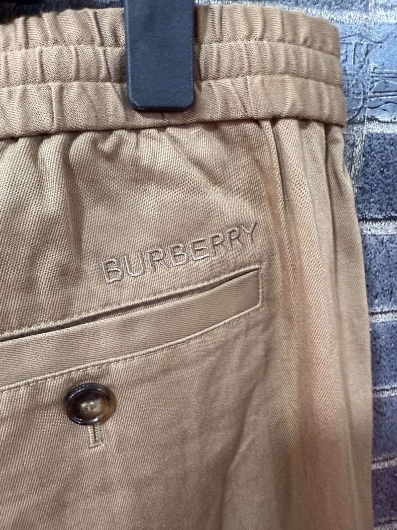 Burberry Burberry Cargo Pants with Adjustable Waist Size US 44 / EU 60 - 5 Thumbnail