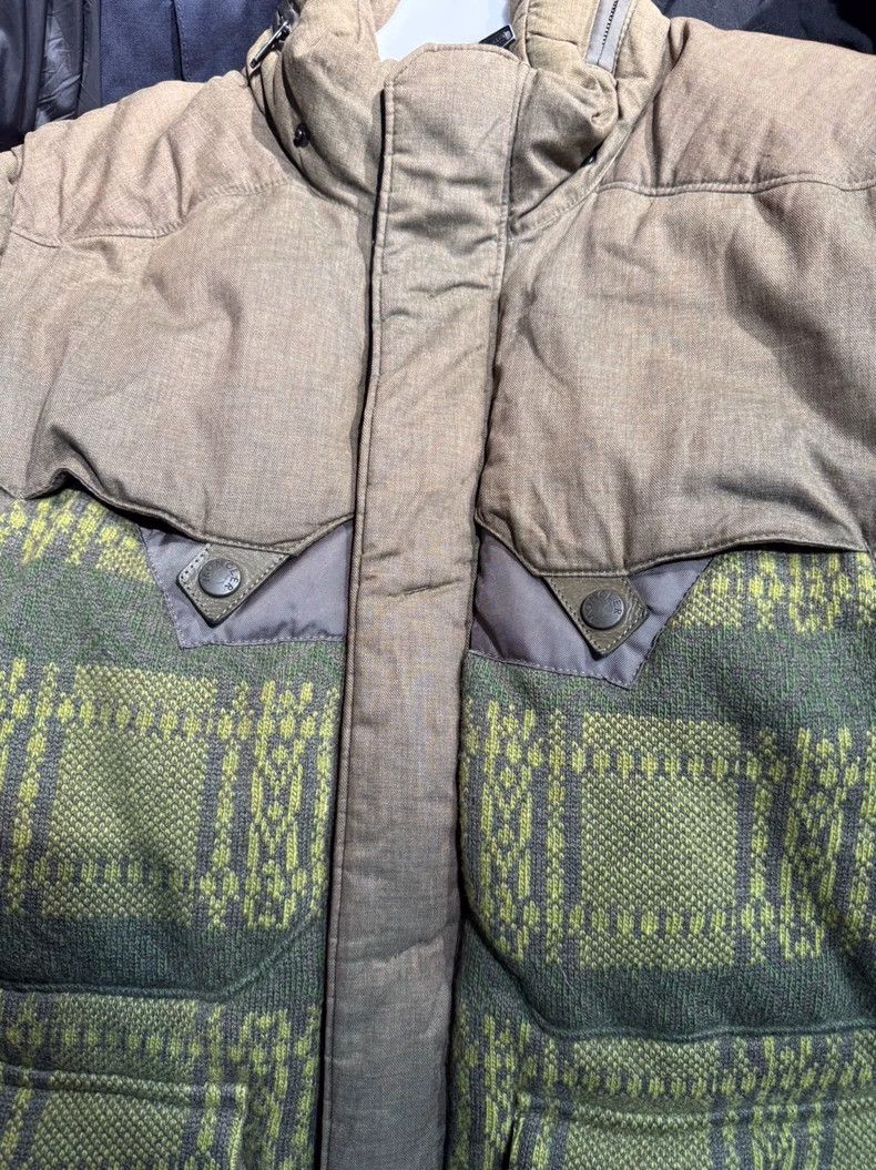 Moncler Moncler Long Sleeve Padded Weather Jacket Size US L / EU 52-54 / 3 - 3 Thumbnail
